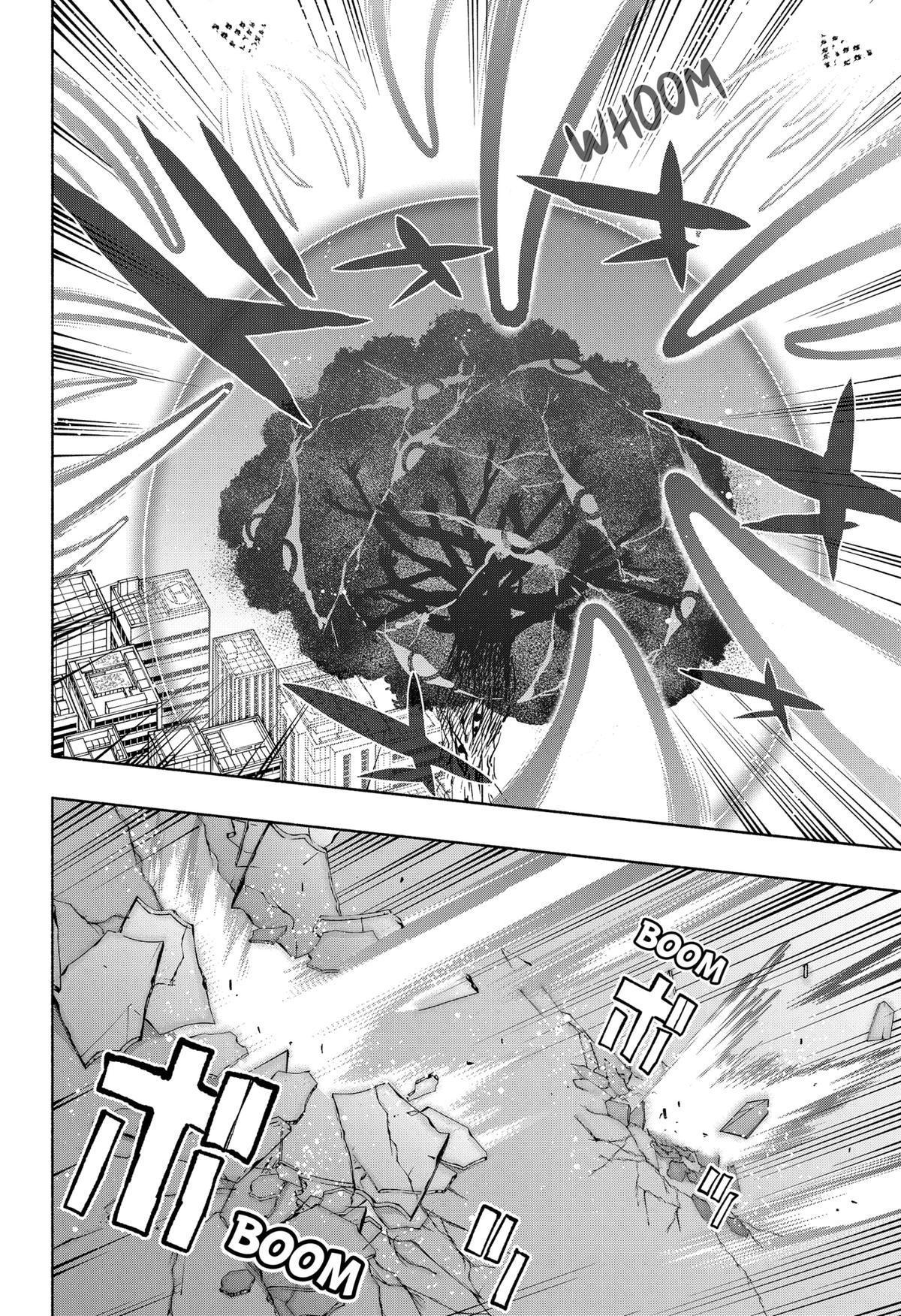Magilumiere Co. Ltd Chap 112 - Next Chap 113