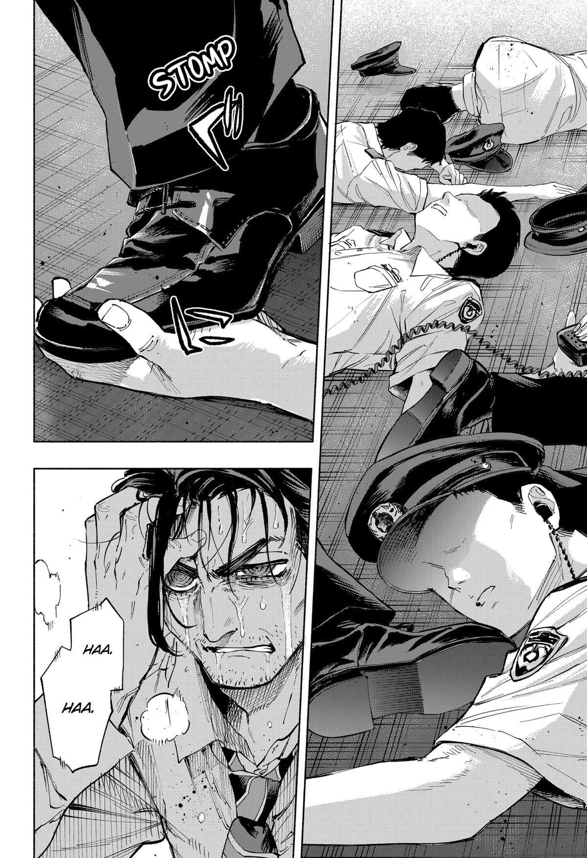Magilumiere Co. Ltd Chap 112 - Next Chap 113