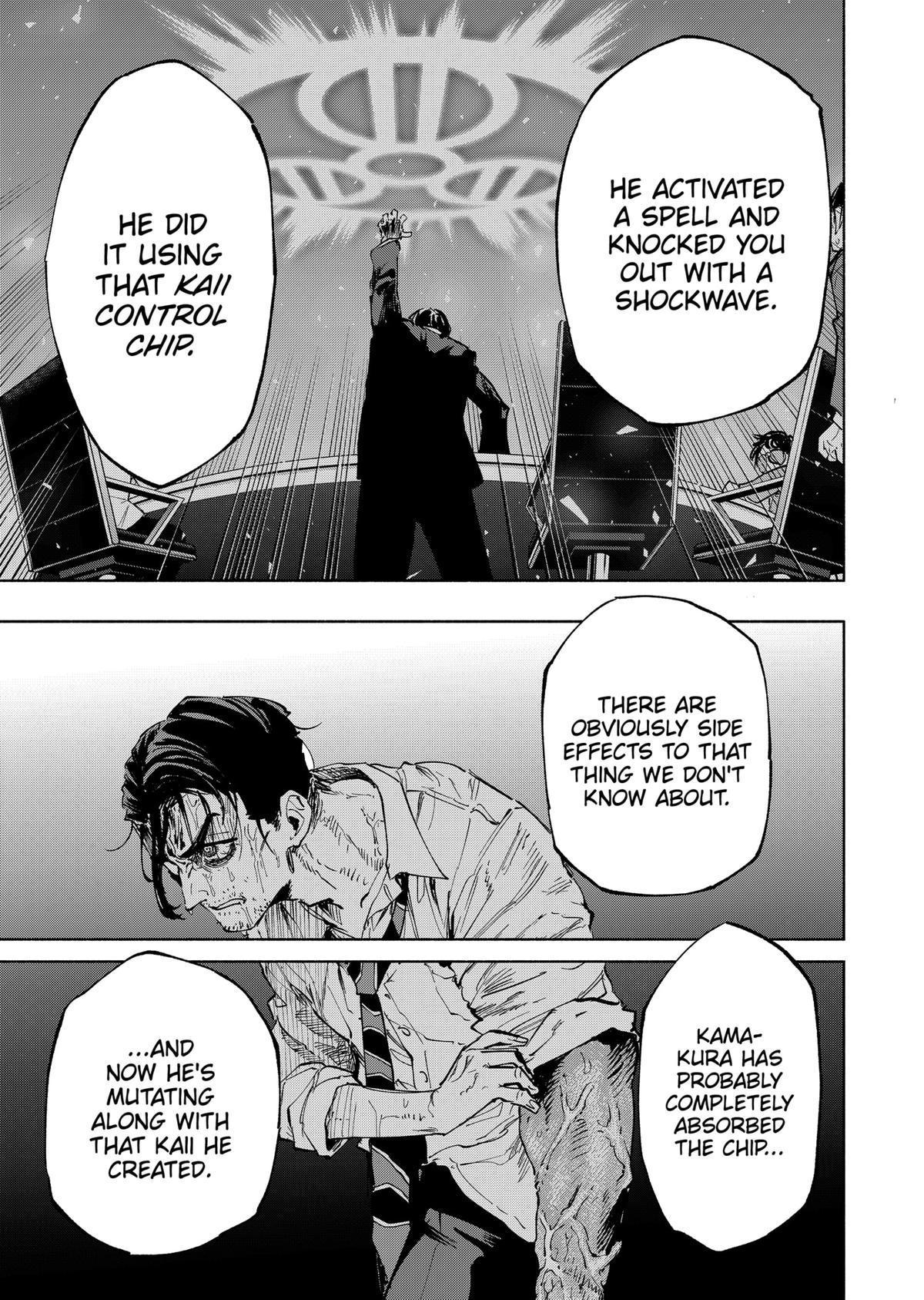 Magilumiere Co. Ltd Chap 112 - Next Chap 113
