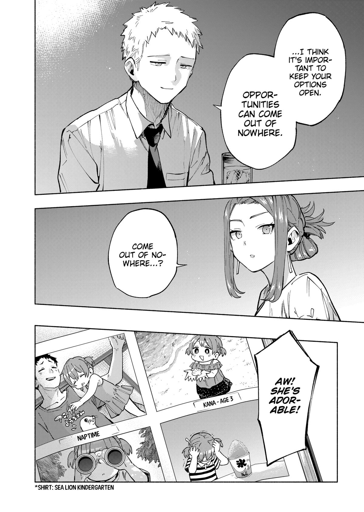 Magilumiere Co. Ltd Chap 124 - Next Chap 125