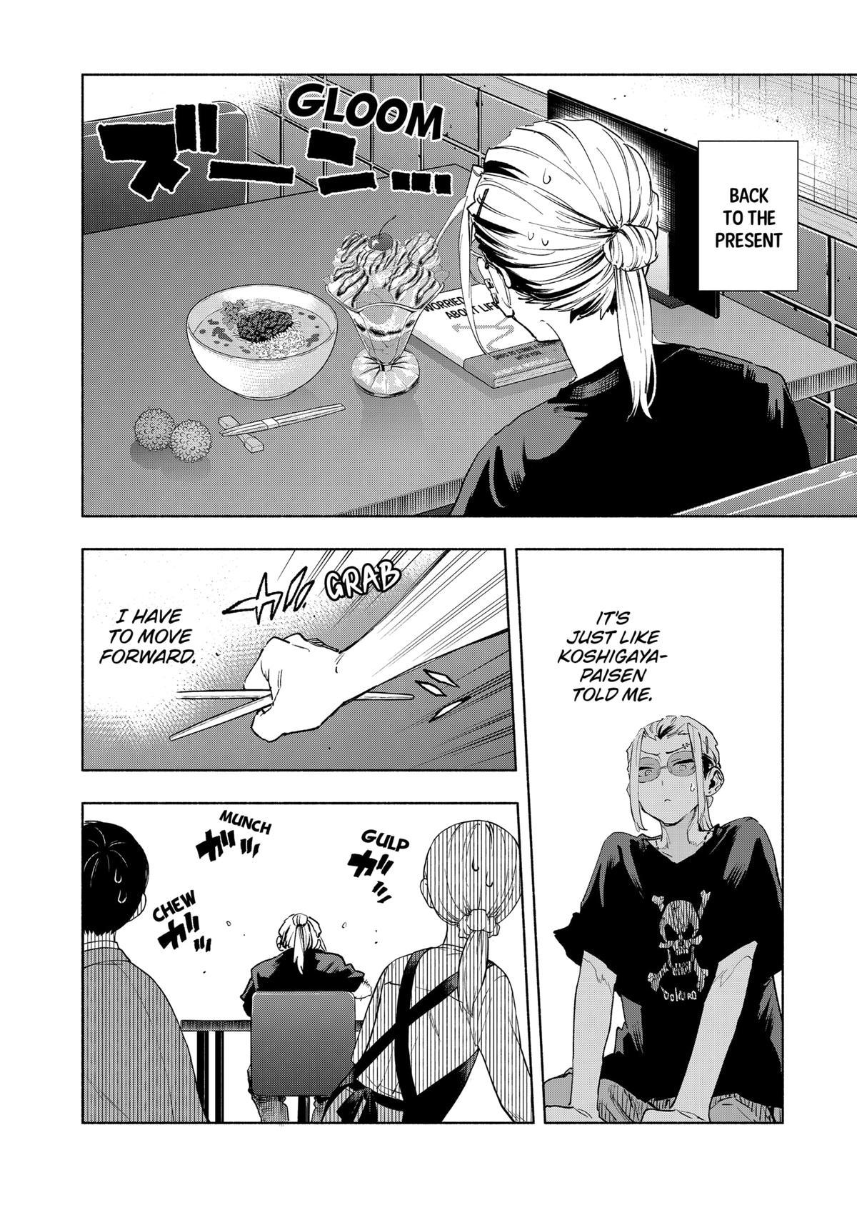 Magilumiere Co. Ltd Chap 128 - Next Chap 129
