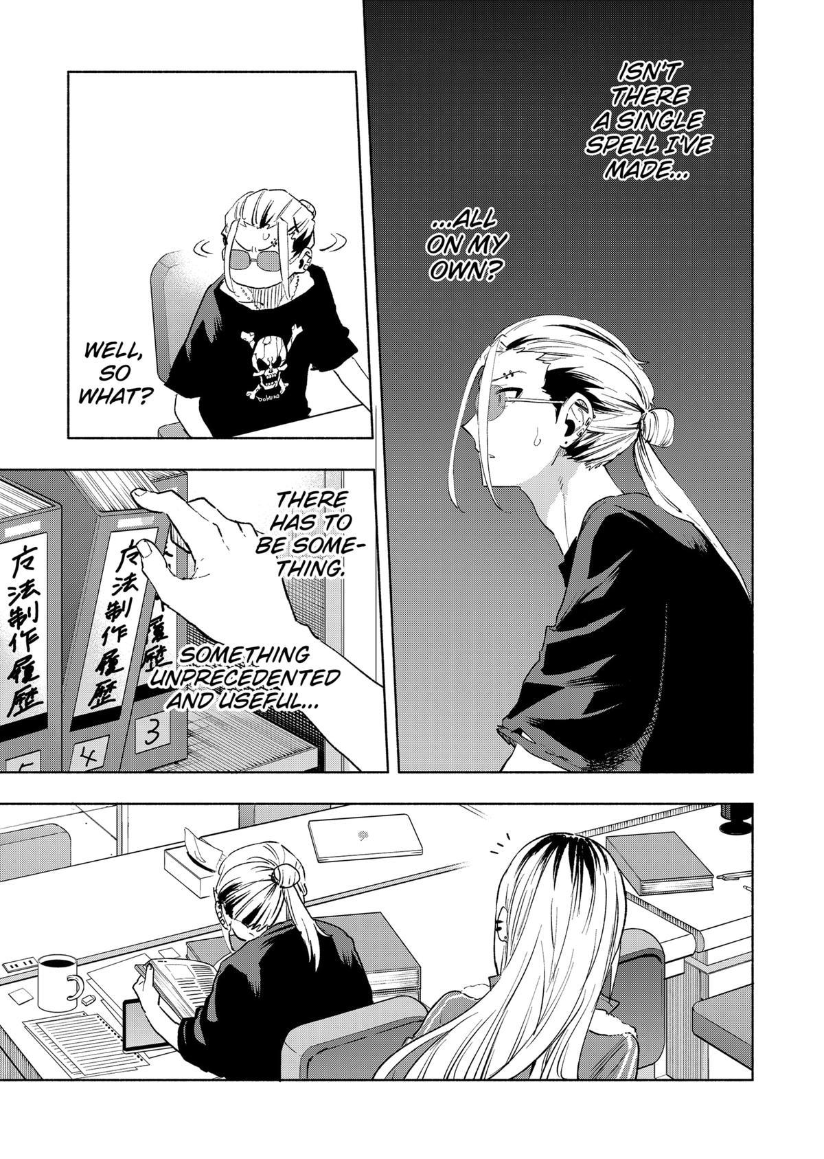 Magilumiere Co. Ltd Chap 128 - Next Chap 129