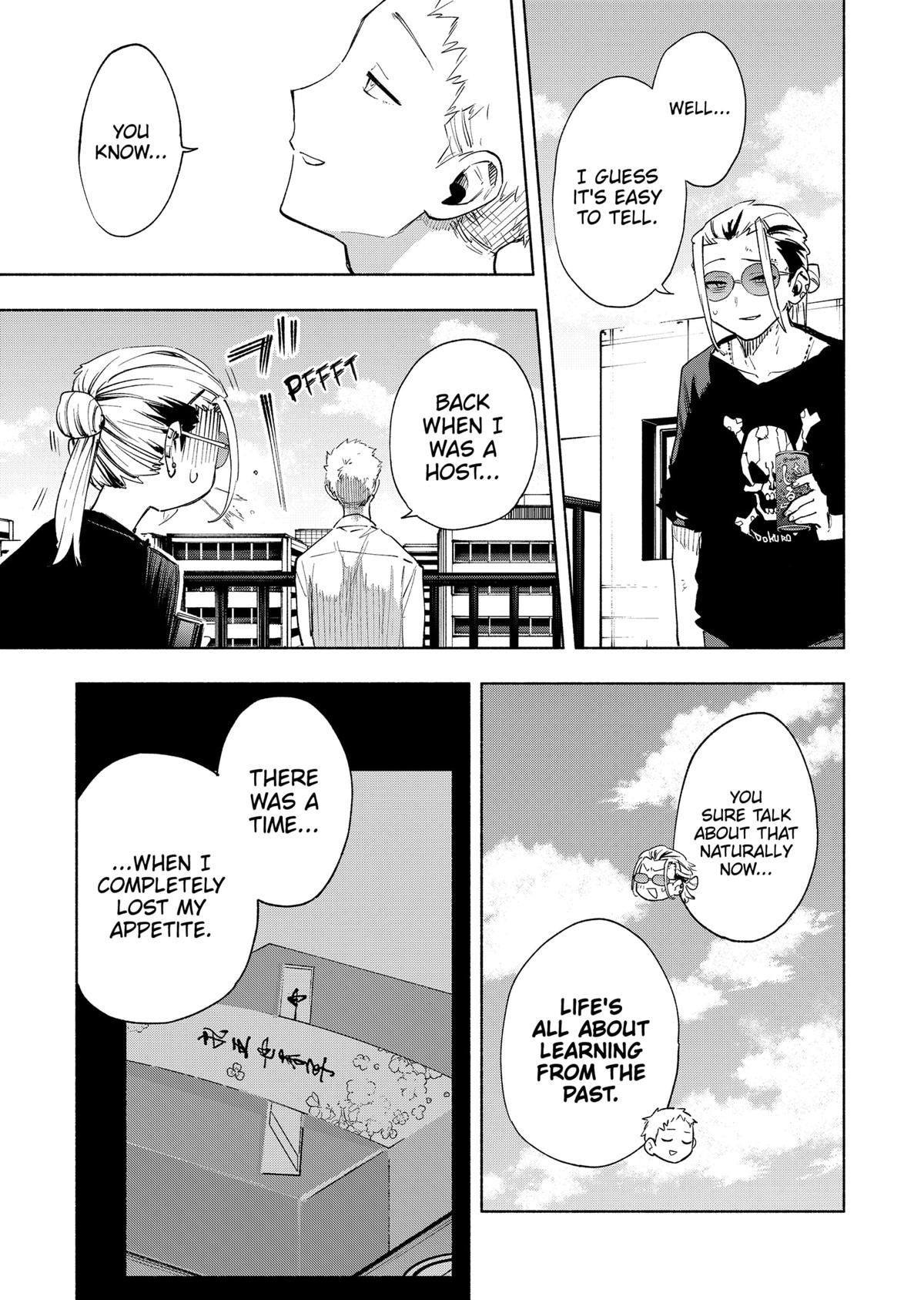 Magilumiere Co. Ltd Chap 129 - Next Chap 130