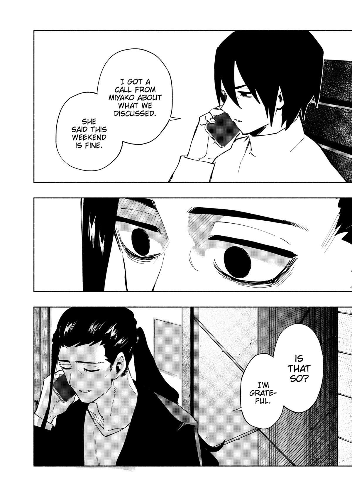 Magilumiere Co. Ltd Chap 120 - Next Chap 121