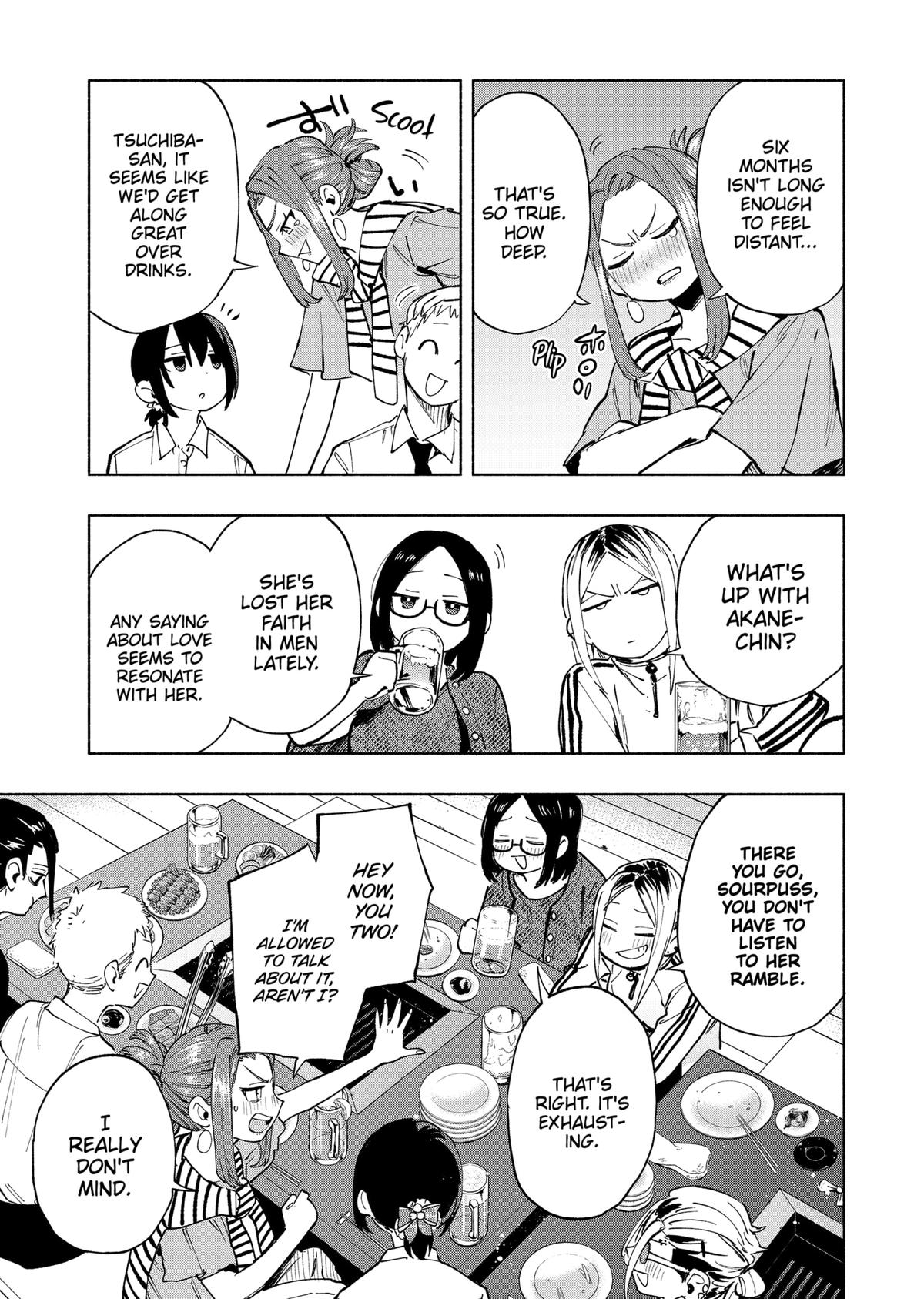 Magilumiere Co. Ltd Chap 120 - Next Chap 121