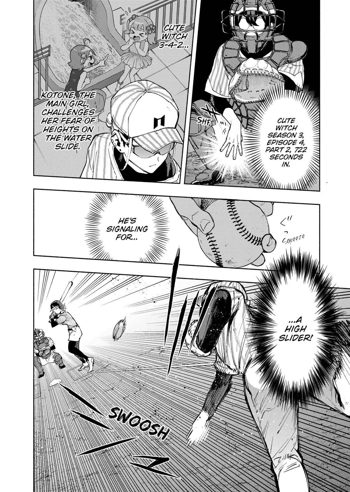 Magilumiere Co. Ltd Chap 122 - Next Chap 123