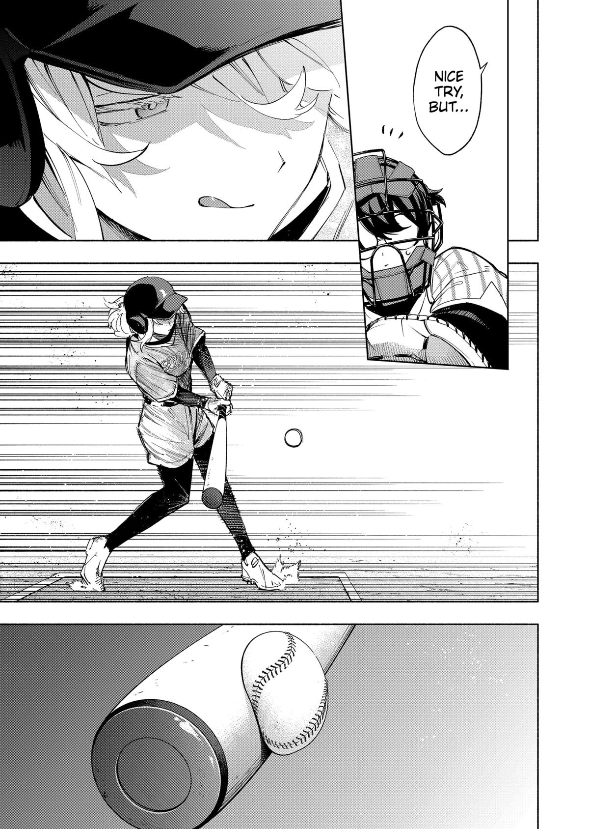 Magilumiere Co. Ltd Chap 122 - Next Chap 123