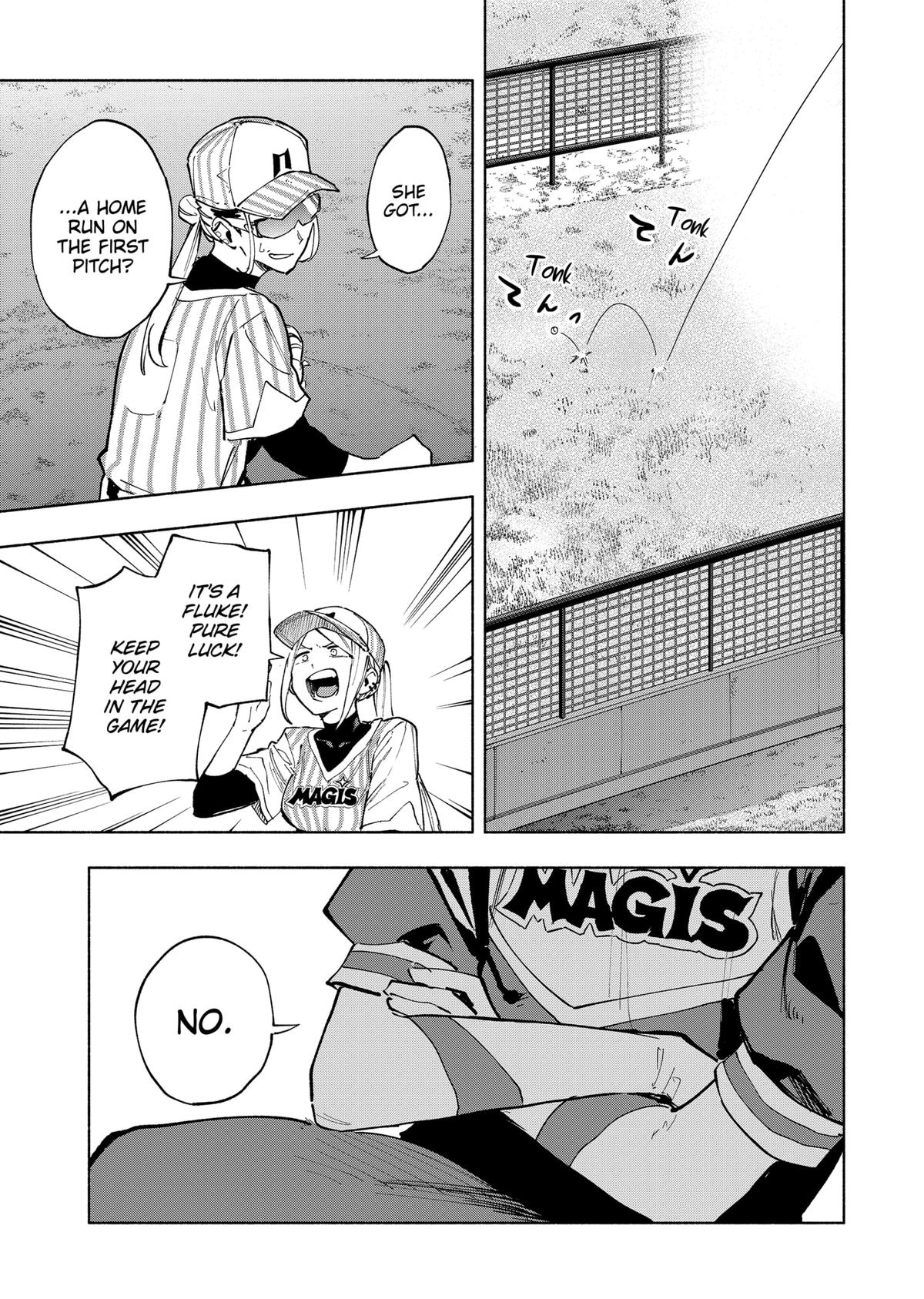 Magilumiere Co. Ltd Chap 122 - Next Chap 123