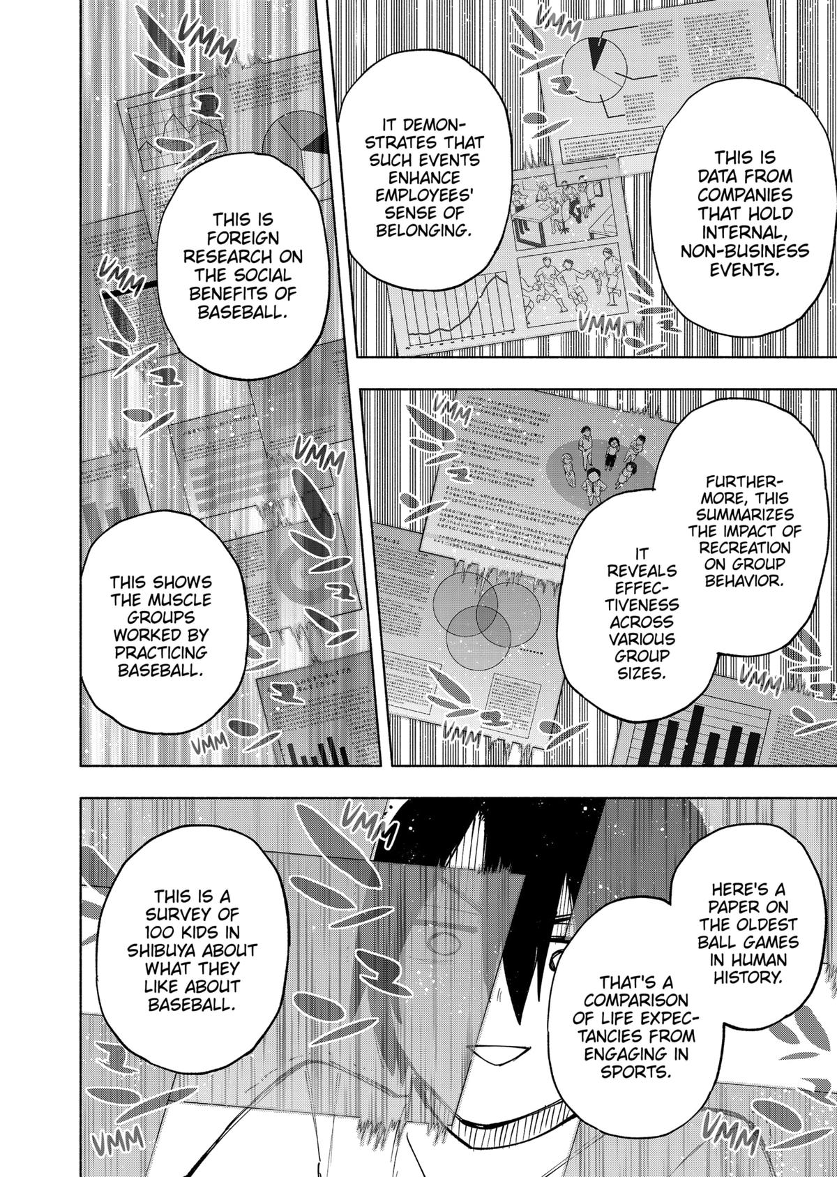 Magilumiere Co. Ltd Chap 122 - Next Chap 123