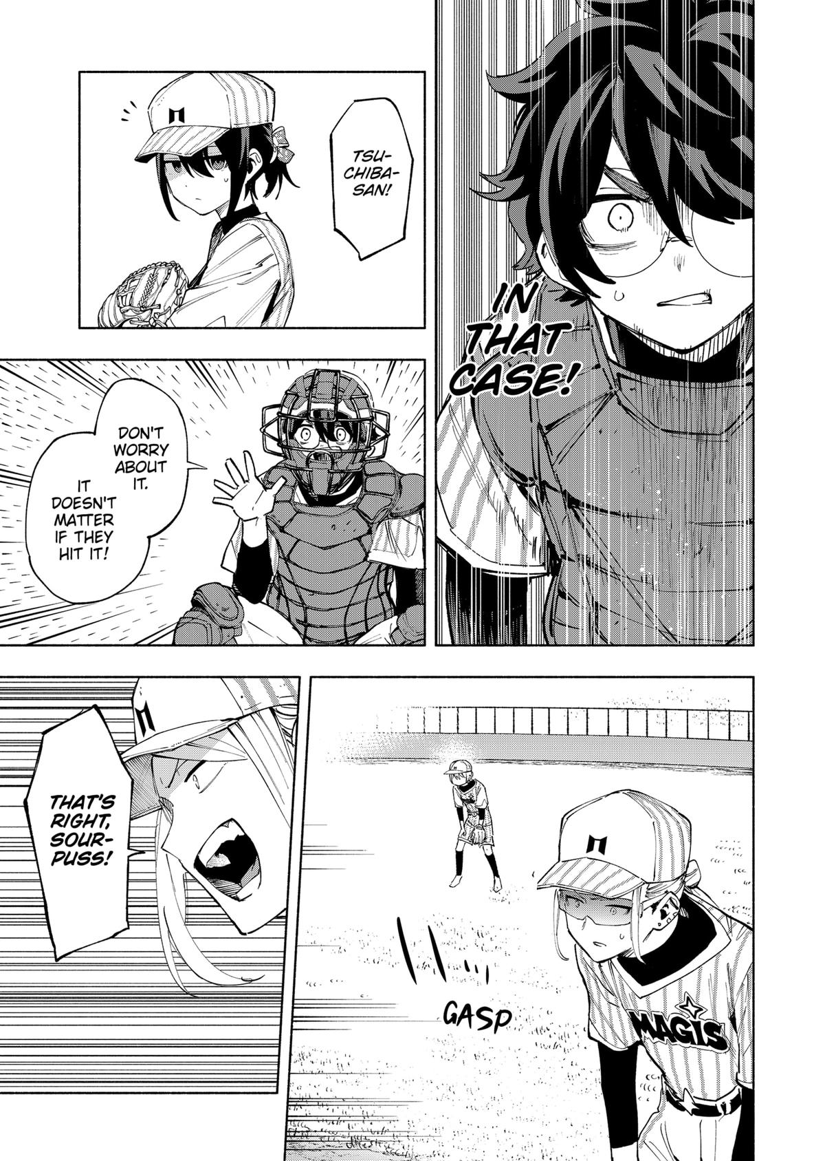 Magilumiere Co. Ltd Chap 123 - Next Chap 124
