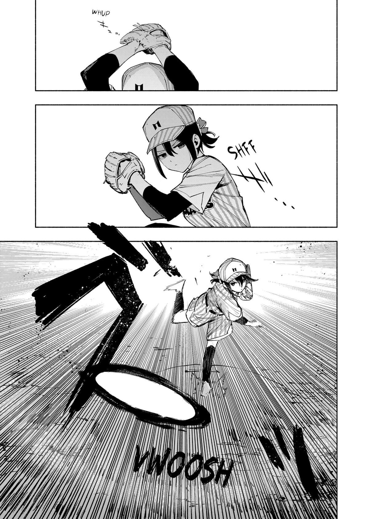 Magilumiere Co. Ltd Chap 123 - Next Chap 124