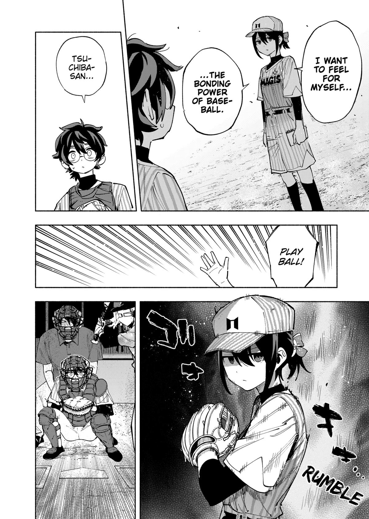 Magilumiere Co. Ltd Chap 123 - Next Chap 124