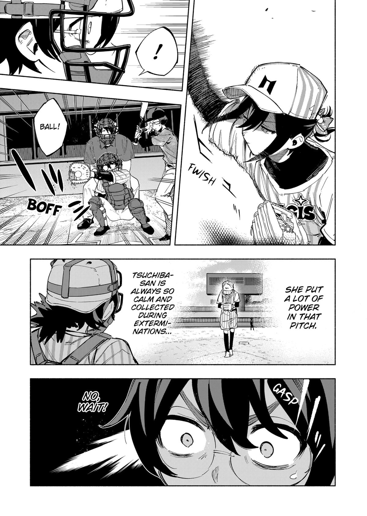 Magilumiere Co. Ltd Chap 123 - Next Chap 124