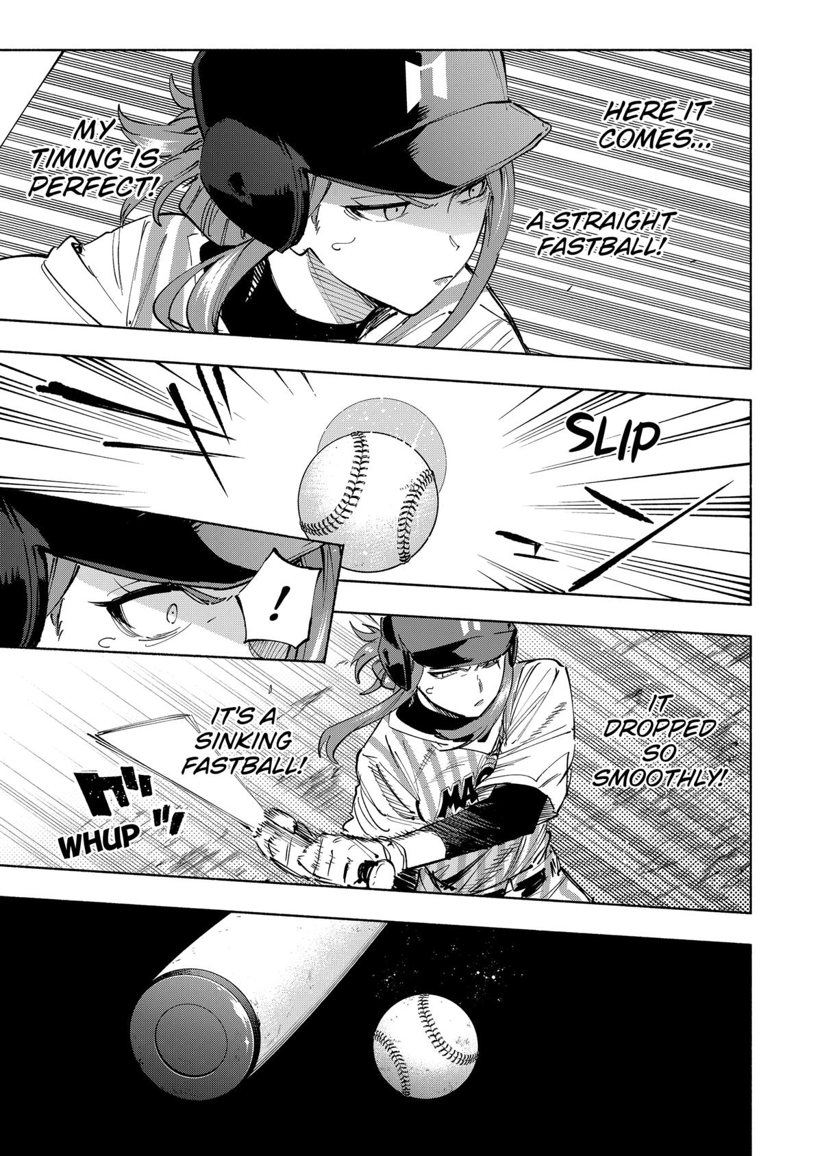 Magilumiere Co. Ltd Chap 123 - Next Chap 124
