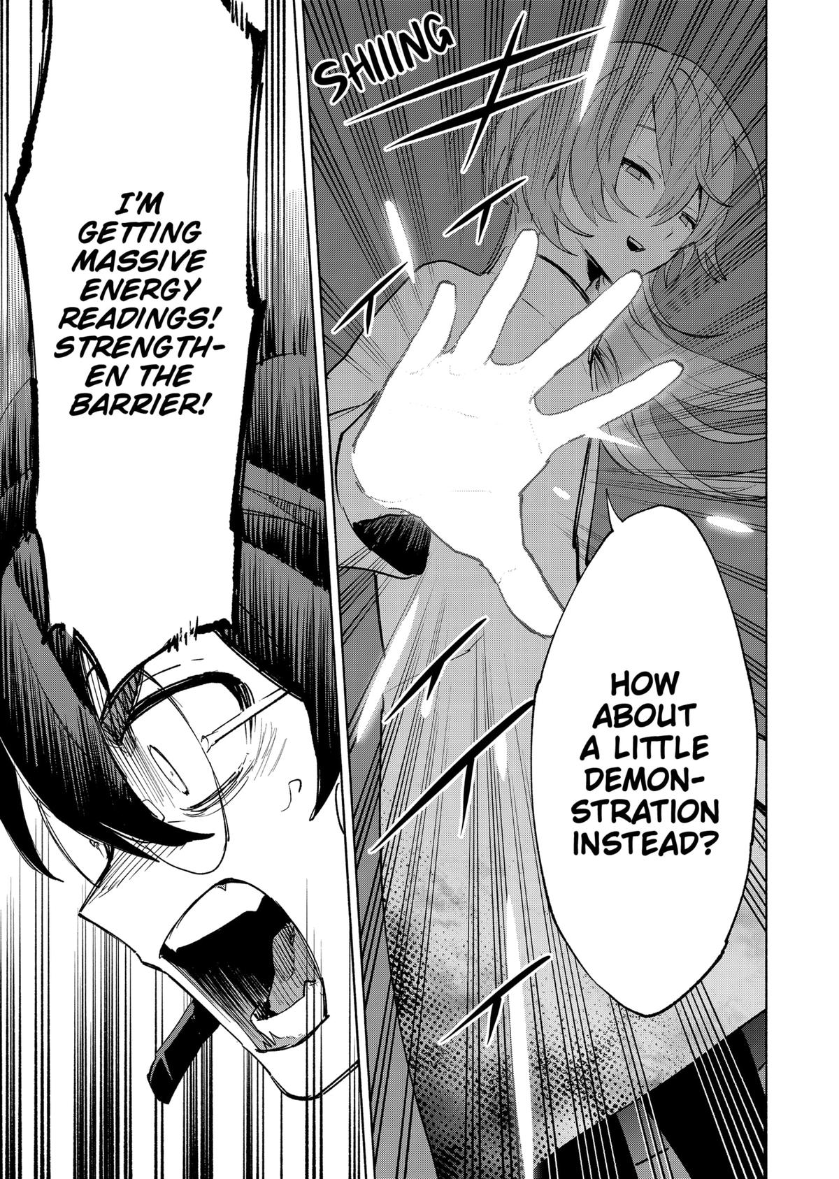 Magilumiere Co. Ltd Chap 137 - Next Chap 138