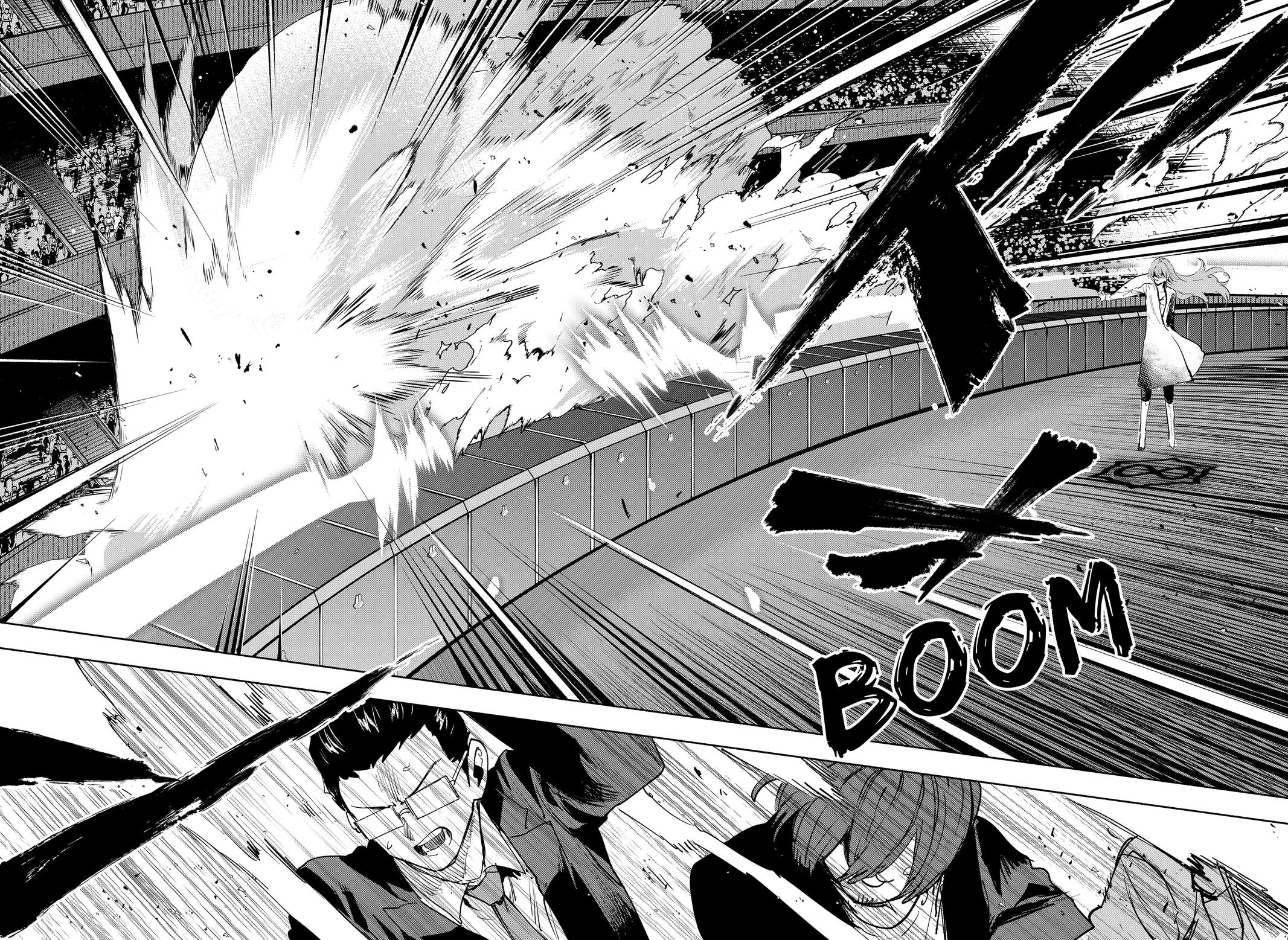 Magilumiere Co. Ltd Chap 137 - Next Chap 138