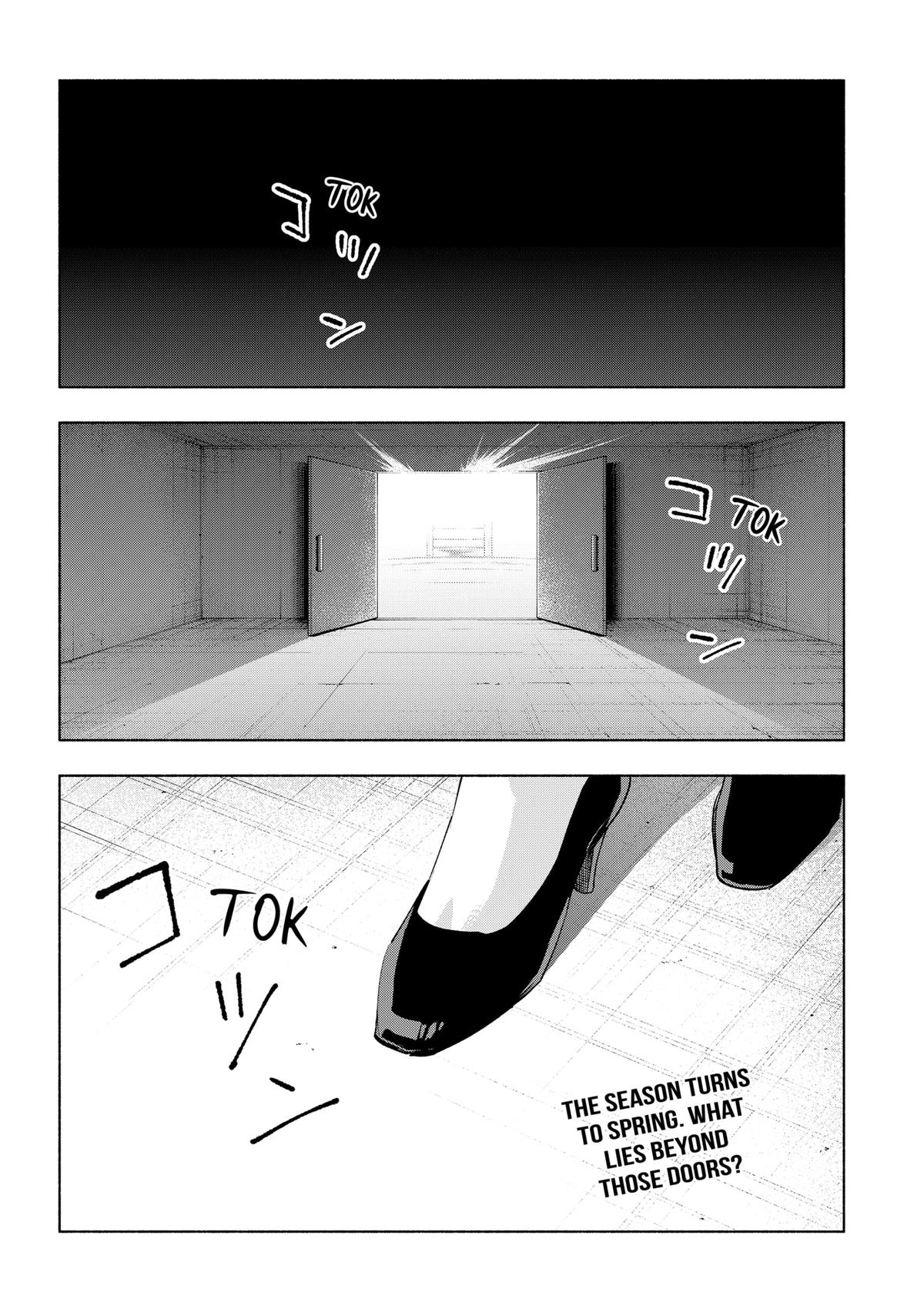Magilumiere Co. Ltd Chap 134 - Next Chap 135