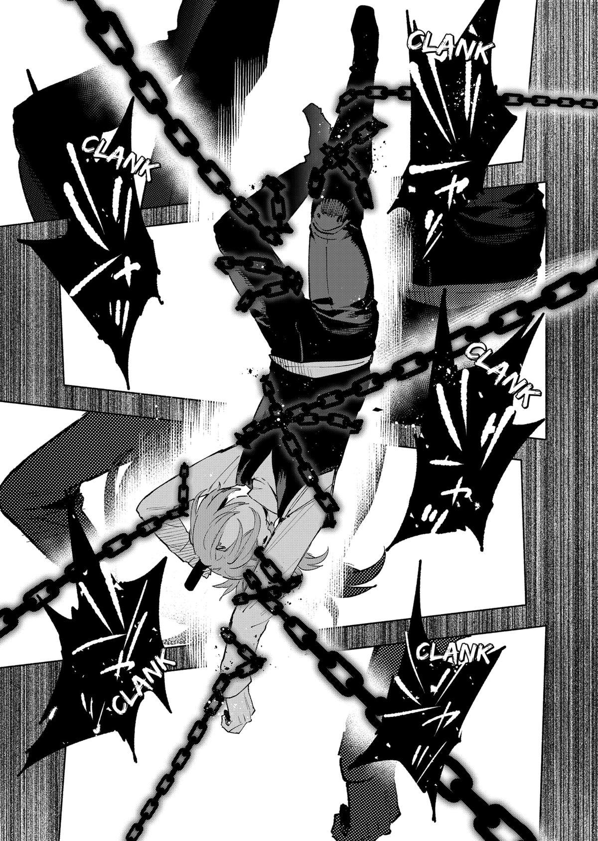 Magilumiere Co. Ltd Chap 136 - Next Chap 137