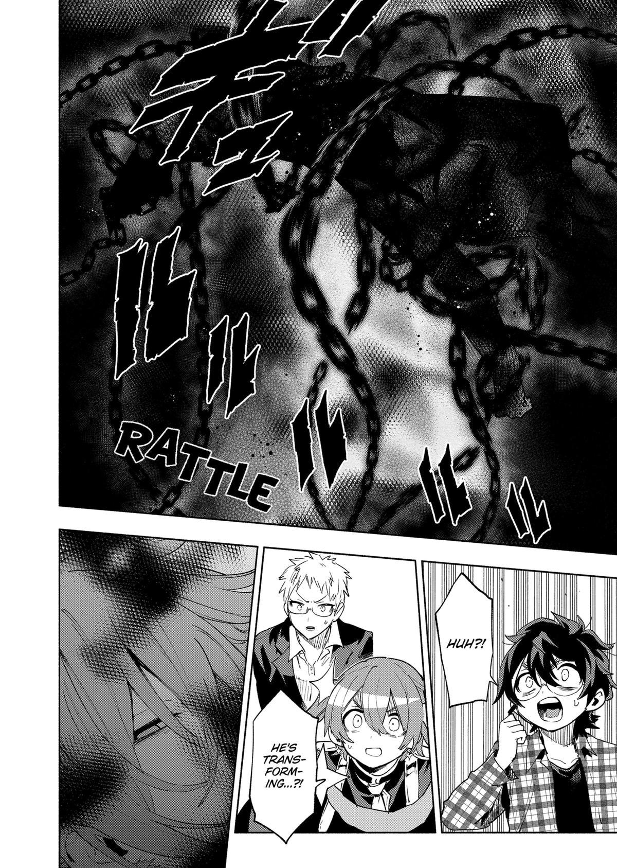 Magilumiere Co. Ltd Chap 136 - Next Chap 137