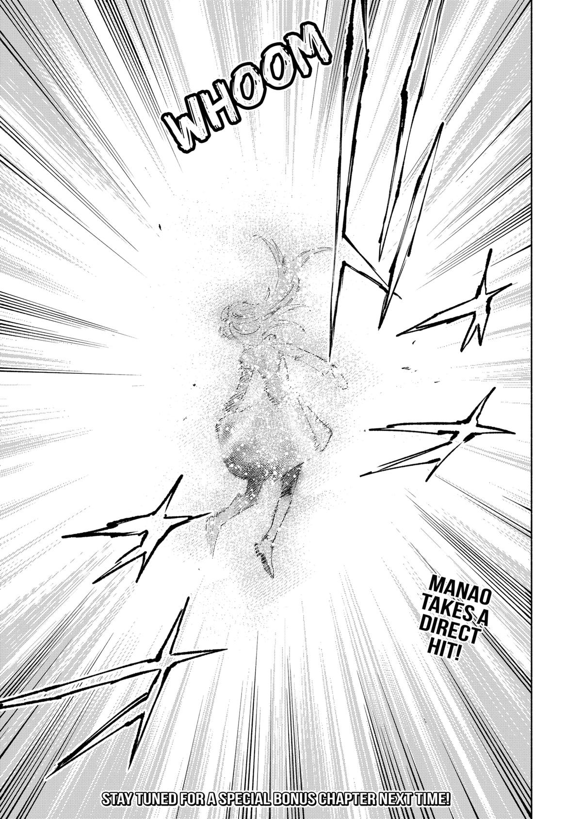 Magilumiere Co. Ltd Chap 138 - Next Chap 139