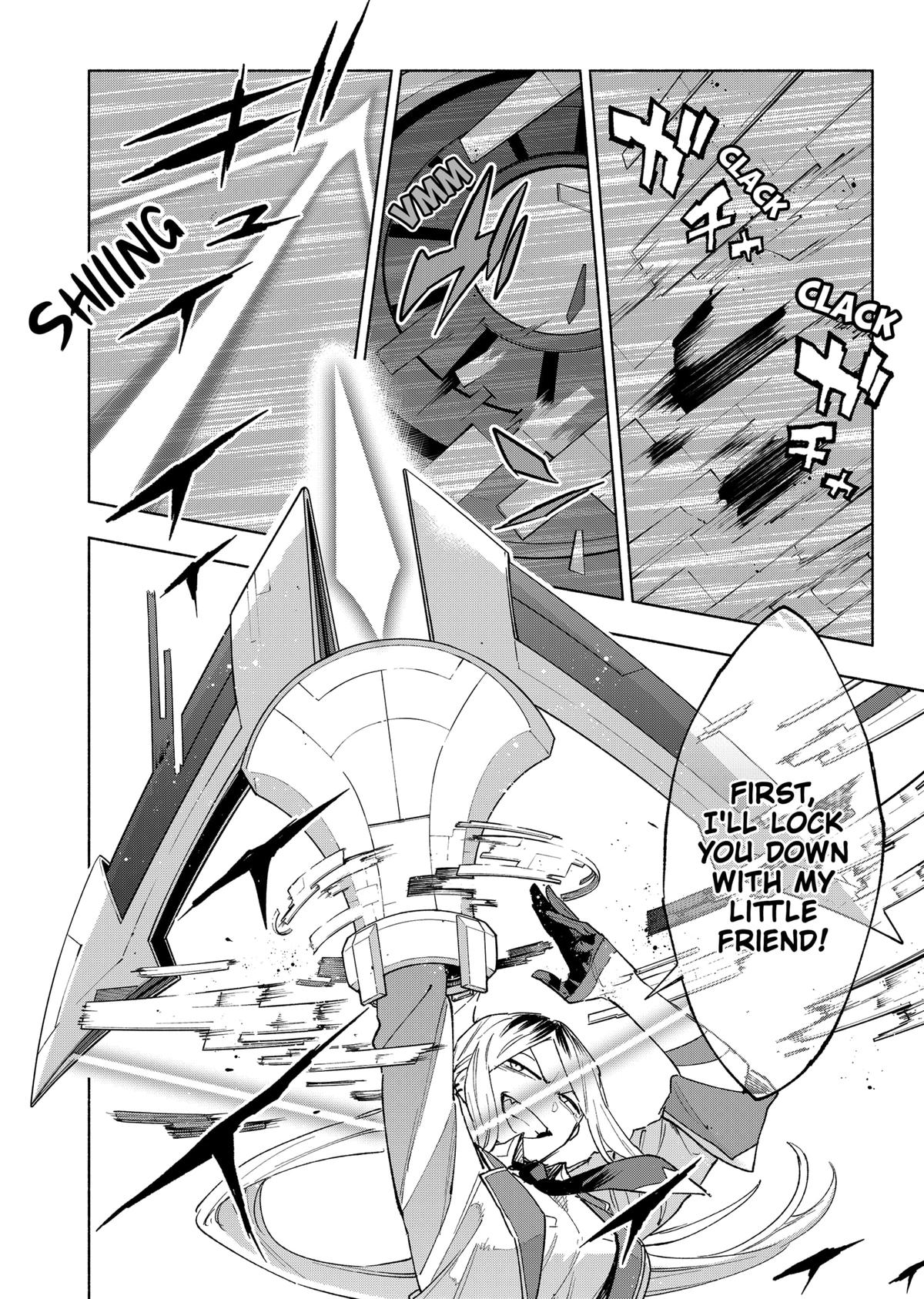 Magilumiere Co. Ltd Chap 138 - Next Chap 139