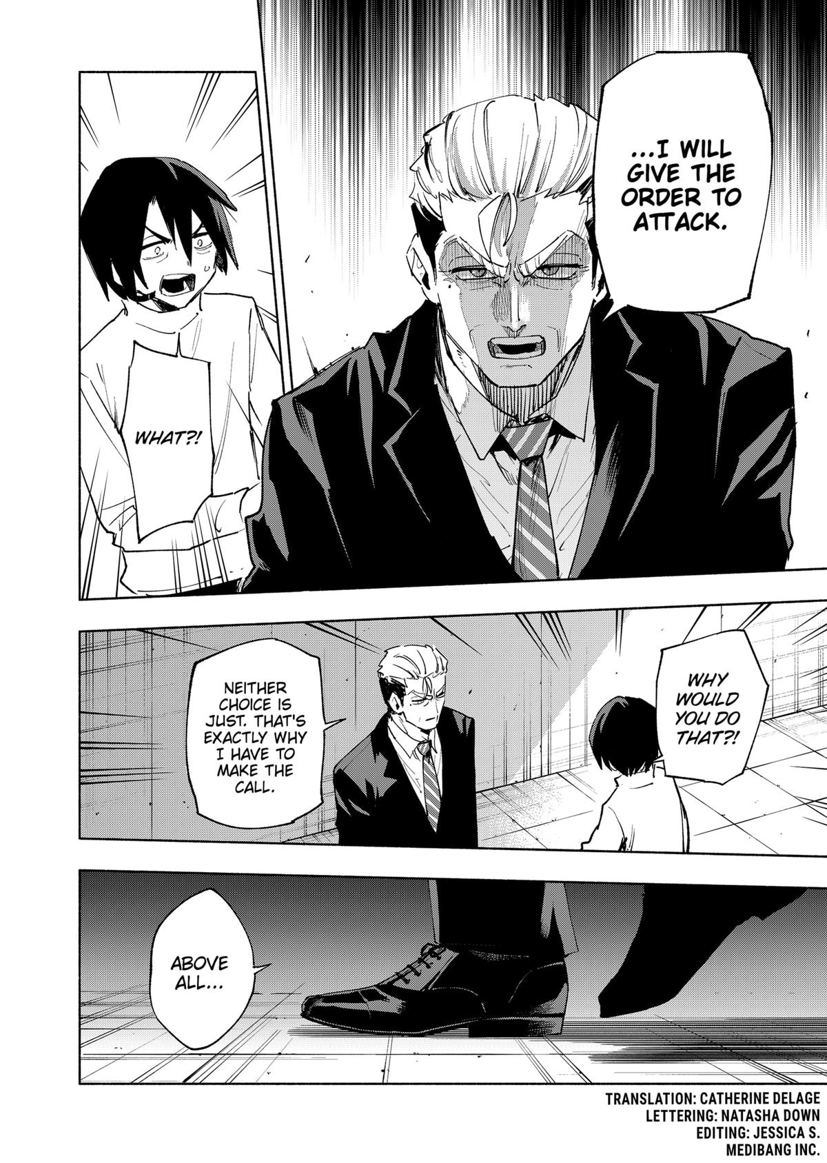 Magilumiere Co. Ltd Chap 138 - Next Chap 139