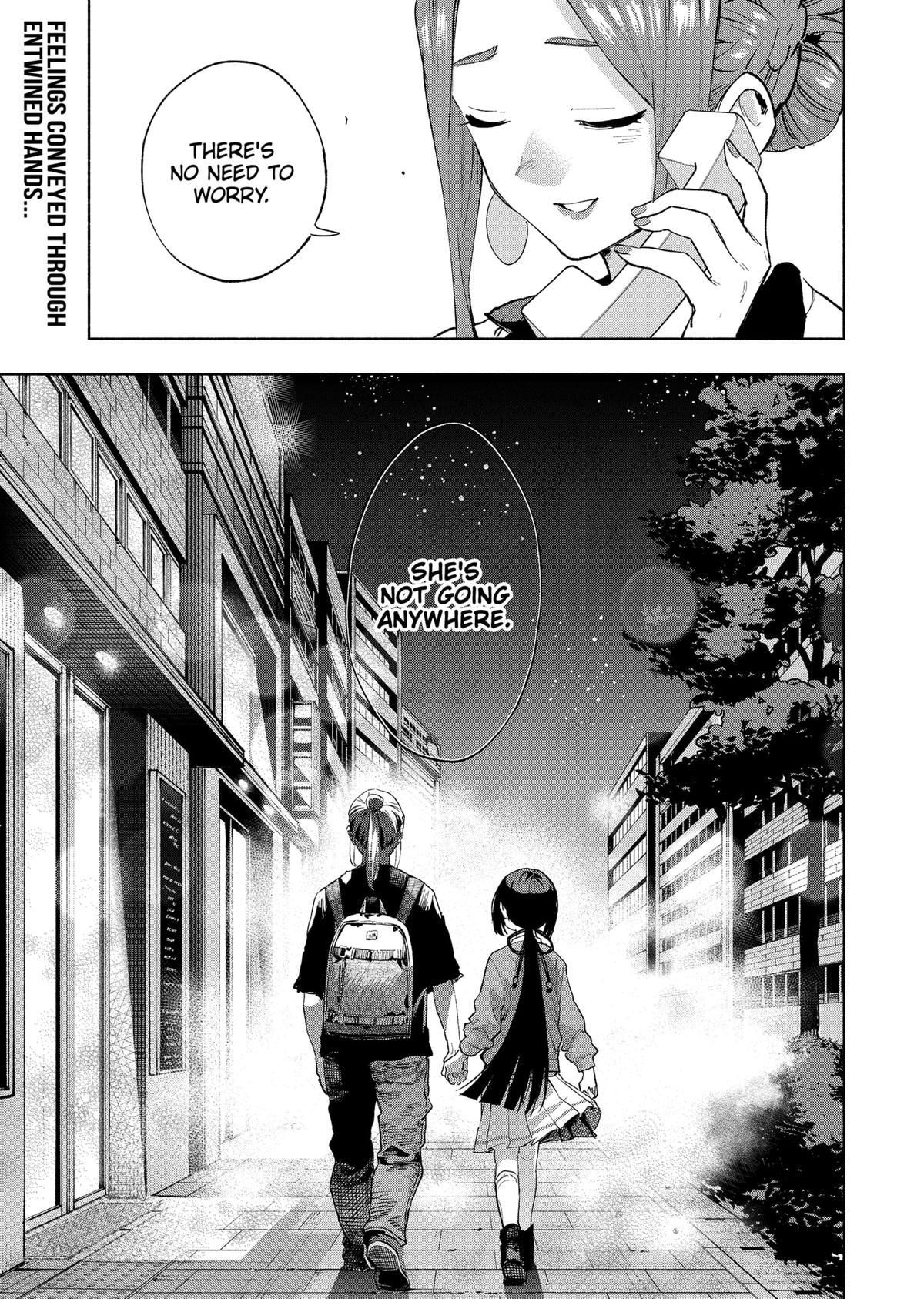 Magilumiere Co. Ltd Chap 130 - Next Chap 131