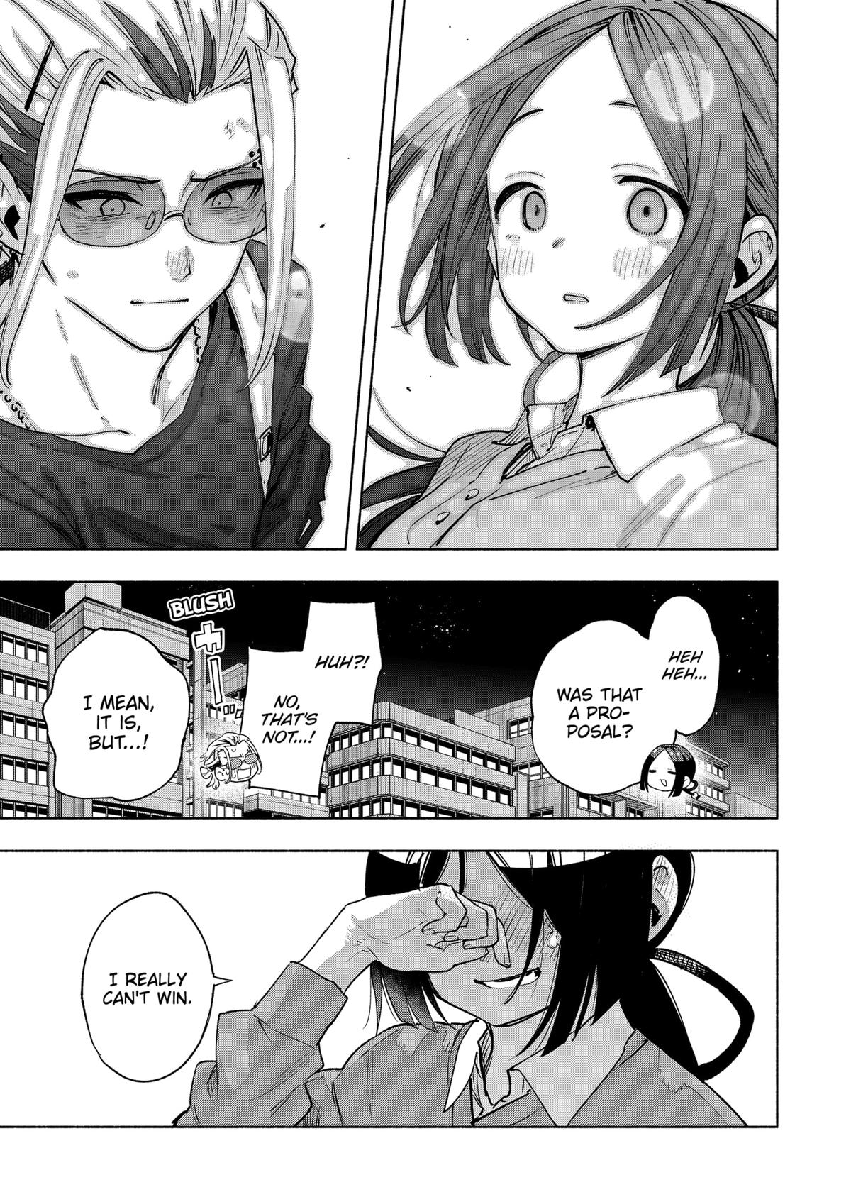 Magilumiere Co. Ltd Chap 130 - Next Chap 131