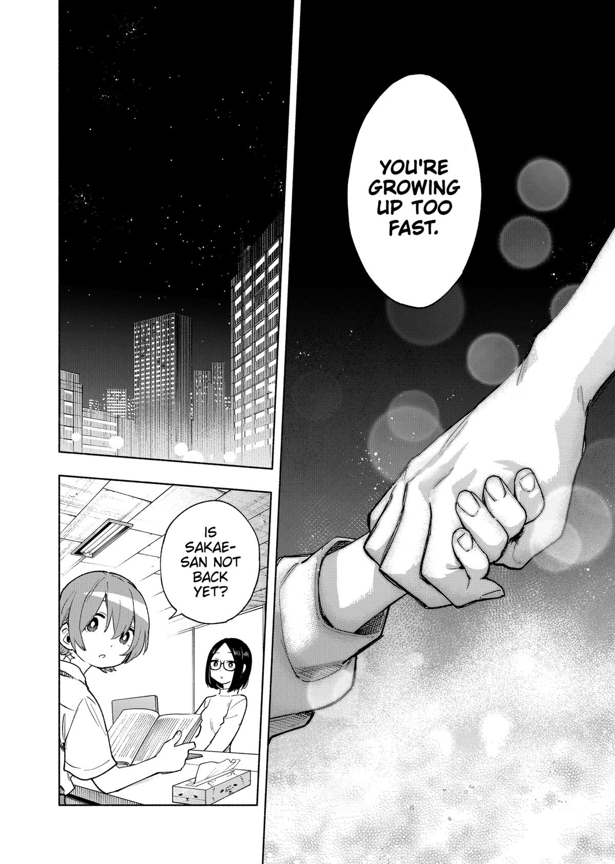Magilumiere Co. Ltd Chap 130 - Next Chap 131