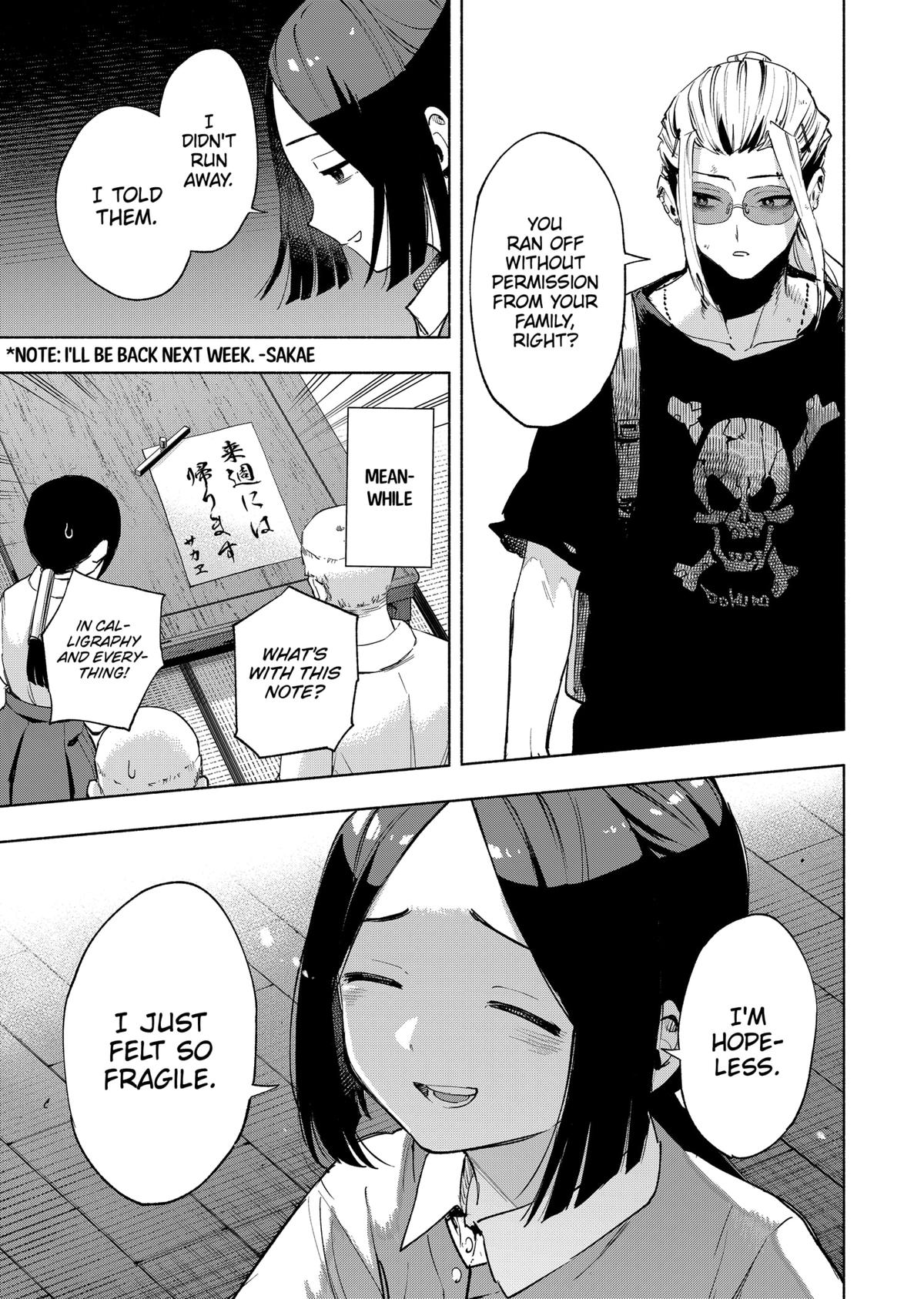 Magilumiere Co. Ltd Chap 130 - Next Chap 131