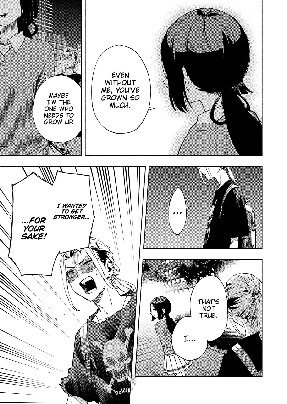 Magilumiere Co. Ltd Chap 130 - Next Chap 131