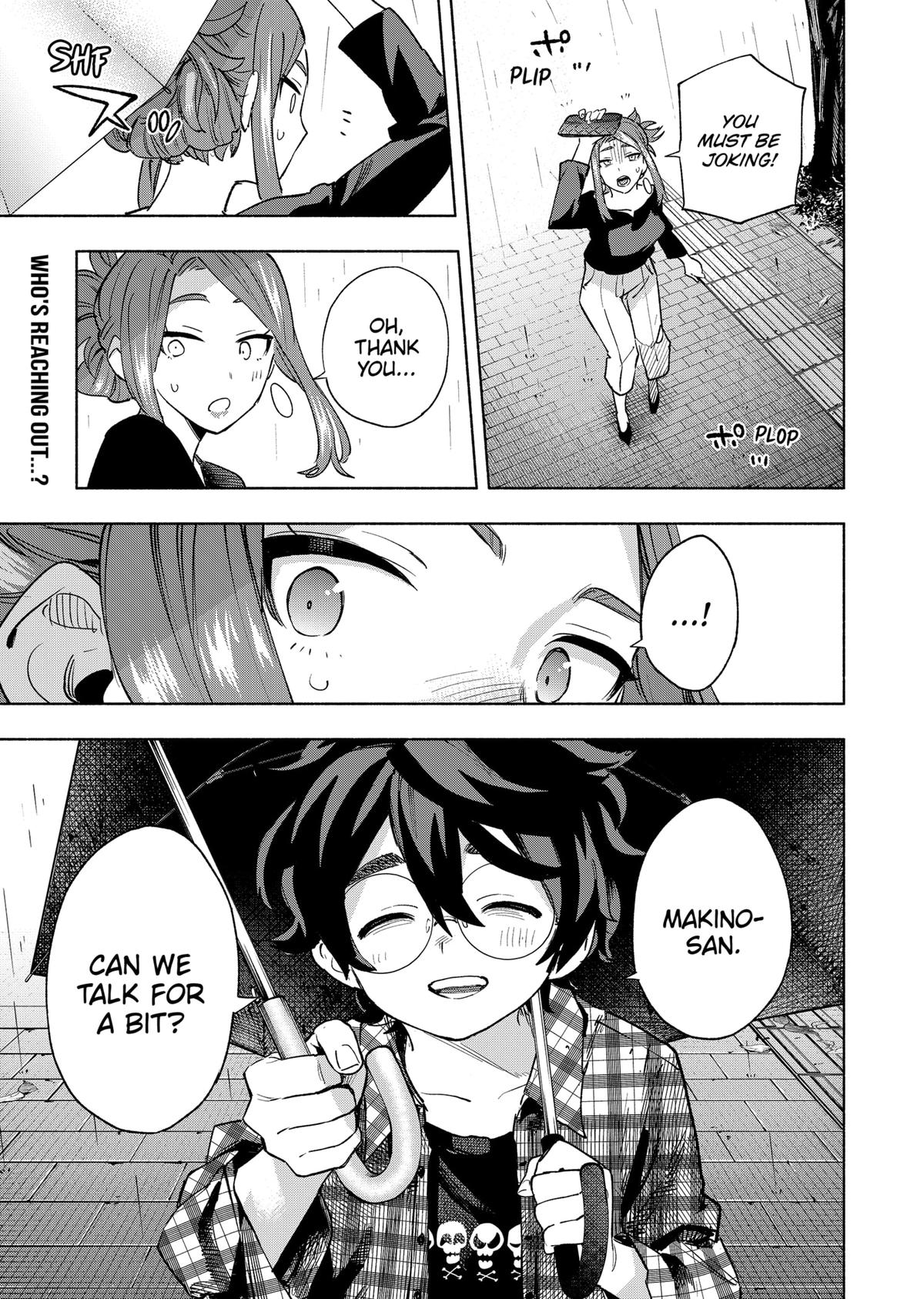 Magilumiere Co. Ltd Chap 131 - Next Chap 132