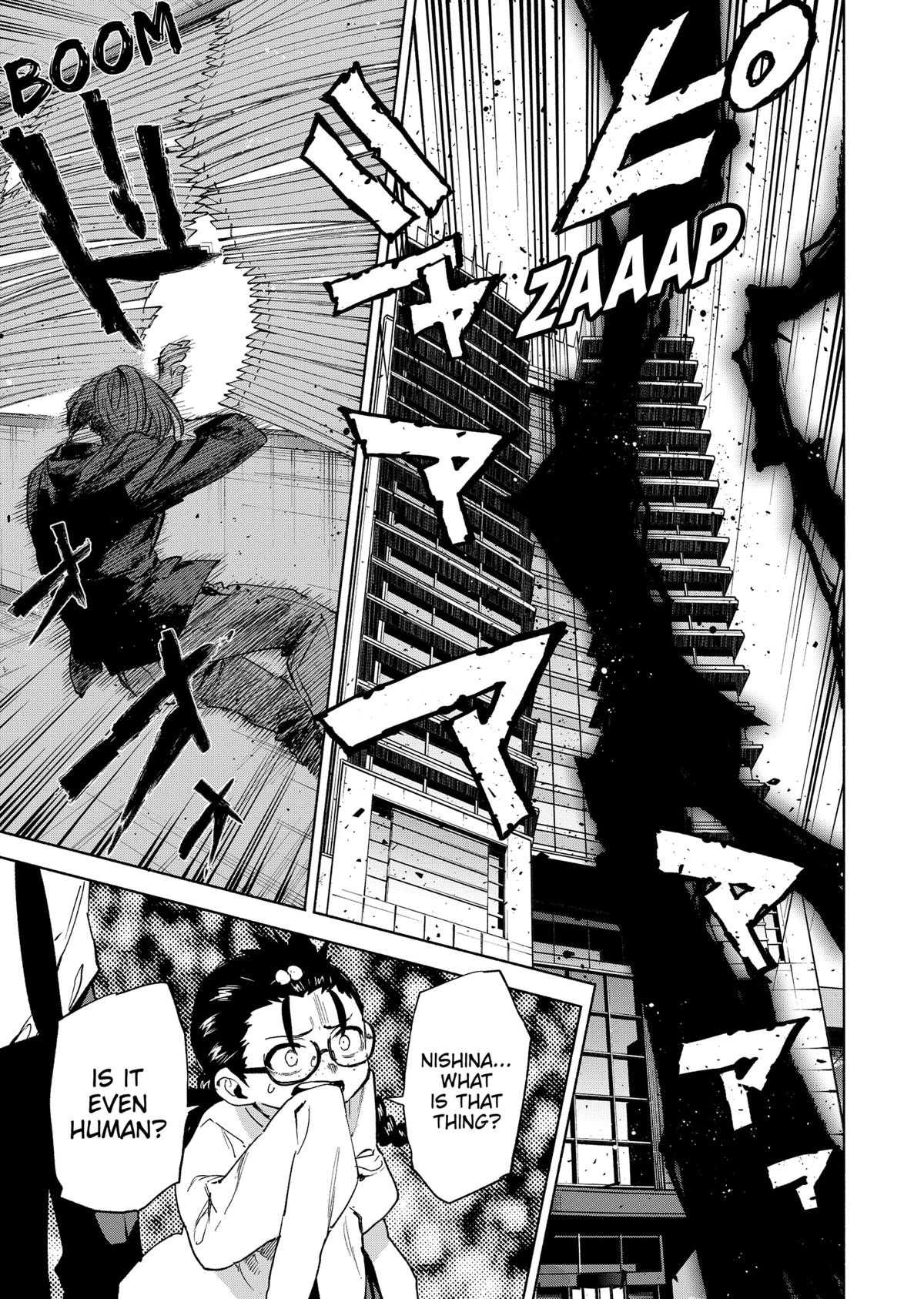 Magilumiere Co. Ltd Chap 147 - Next Chap 148