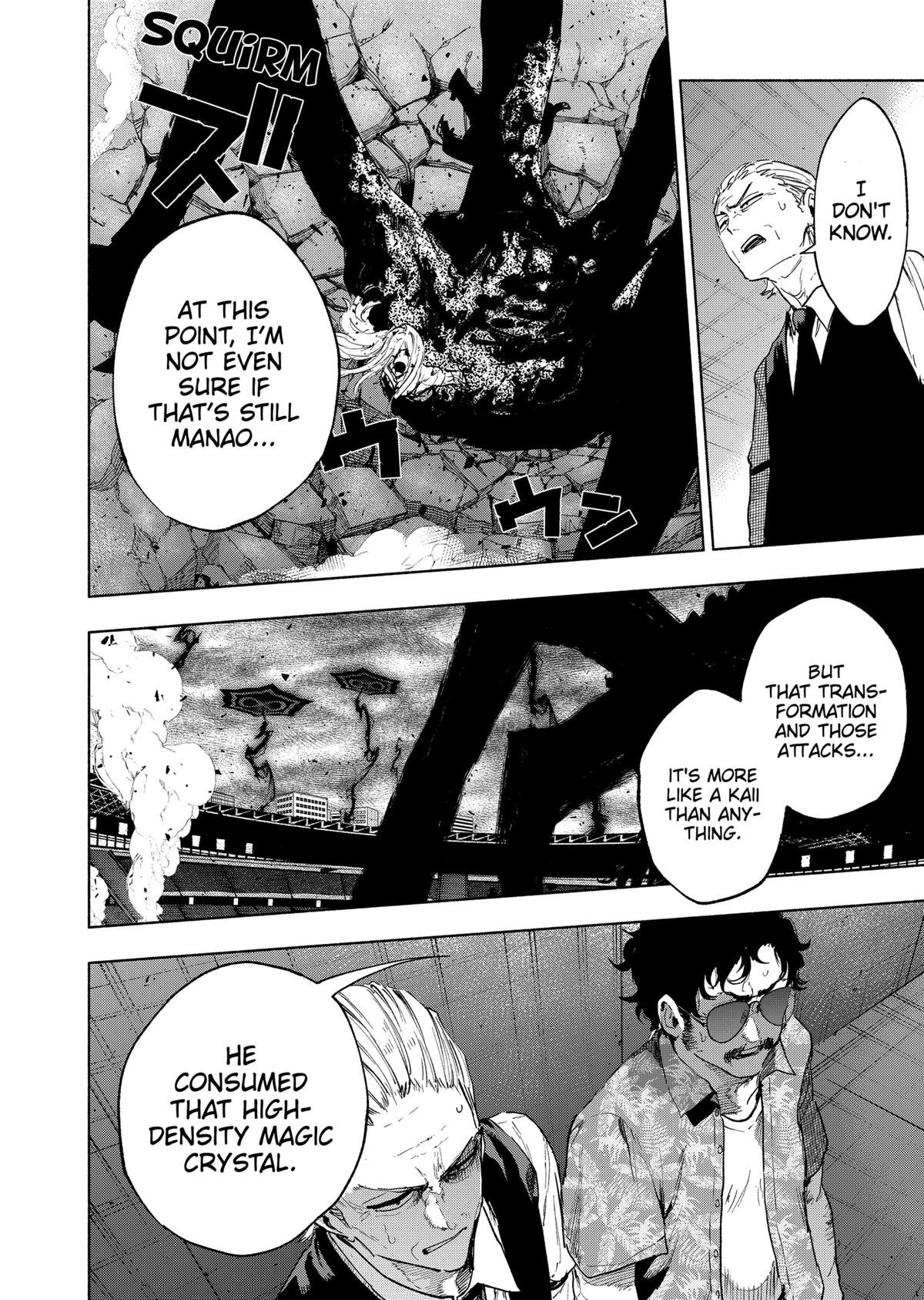 Magilumiere Co. Ltd Chap 147 - Next Chap 148