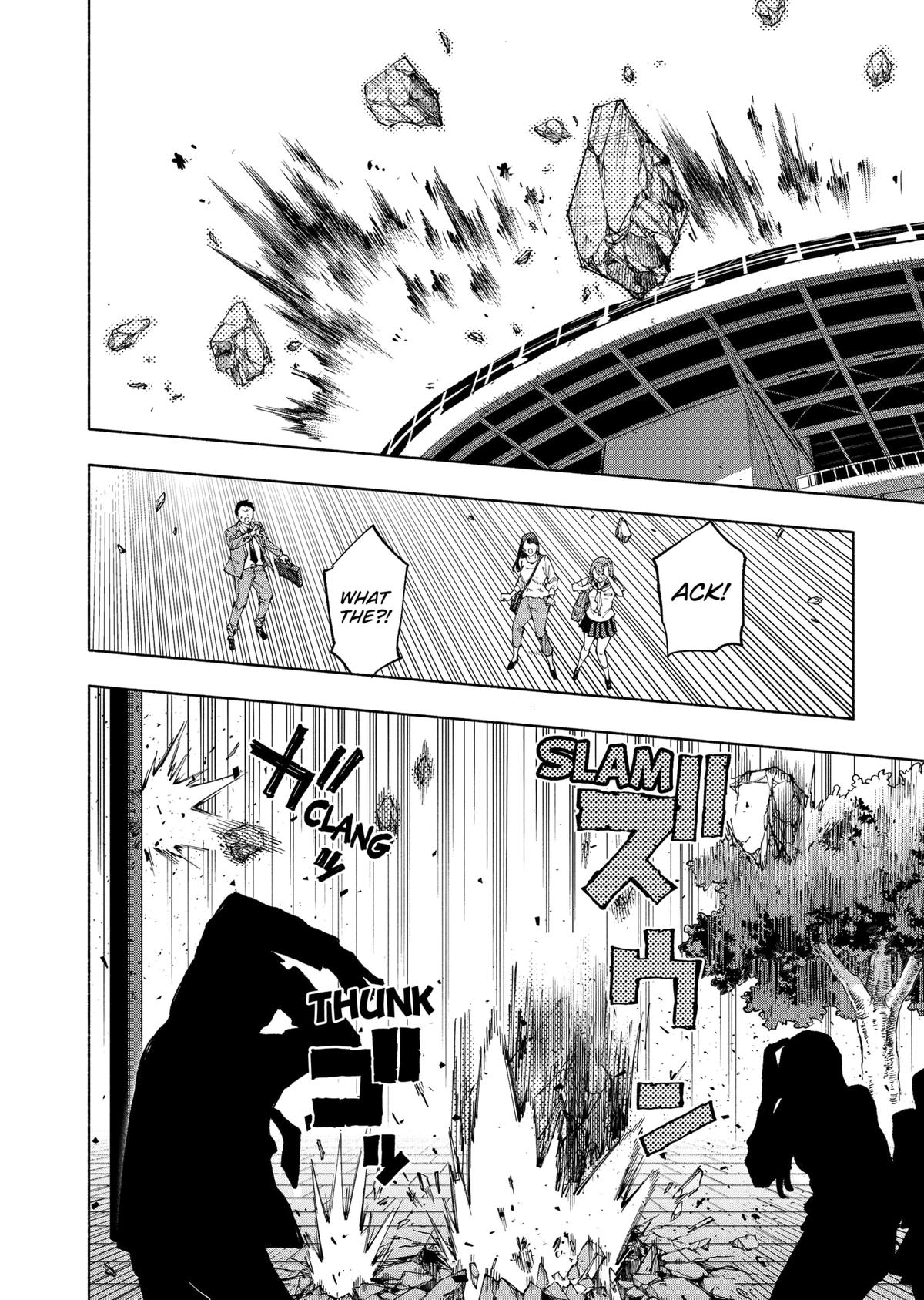 Magilumiere Co. Ltd Chap 147 - Next Chap 148