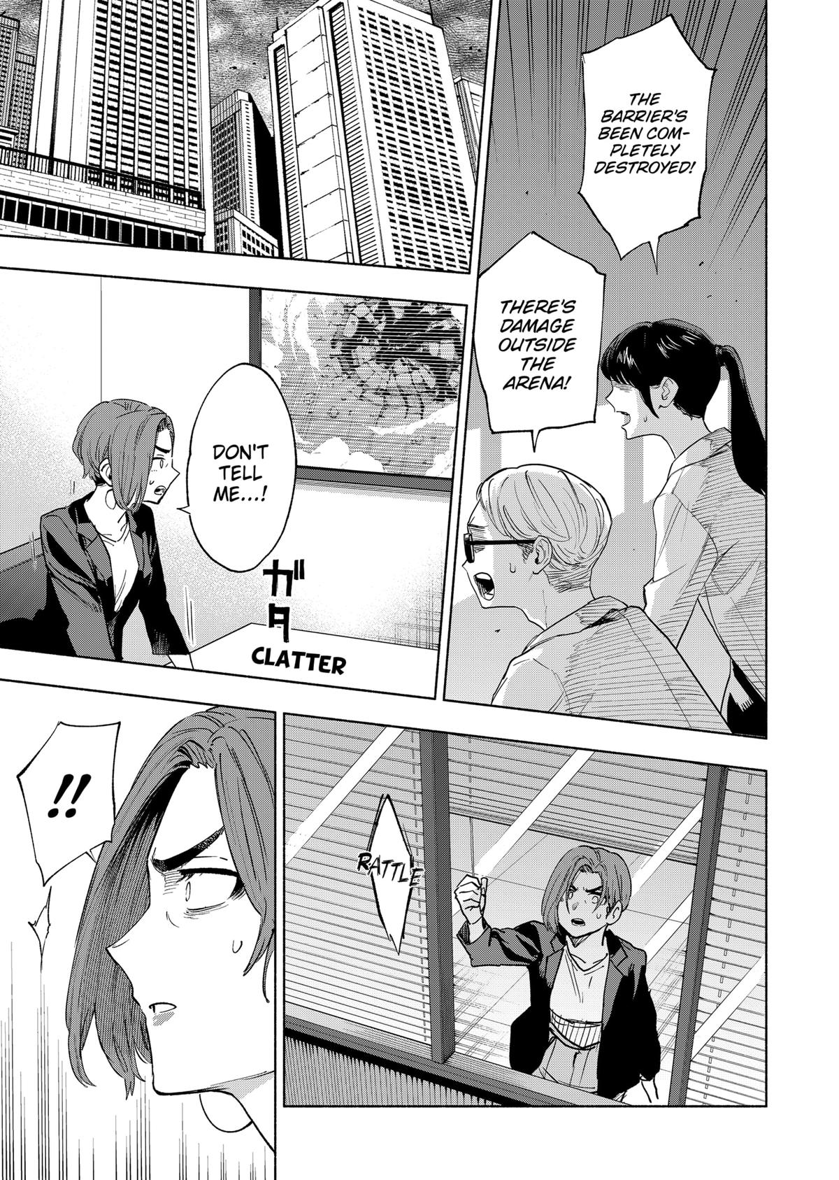 Magilumiere Co. Ltd Chap 147 - Next Chap 148