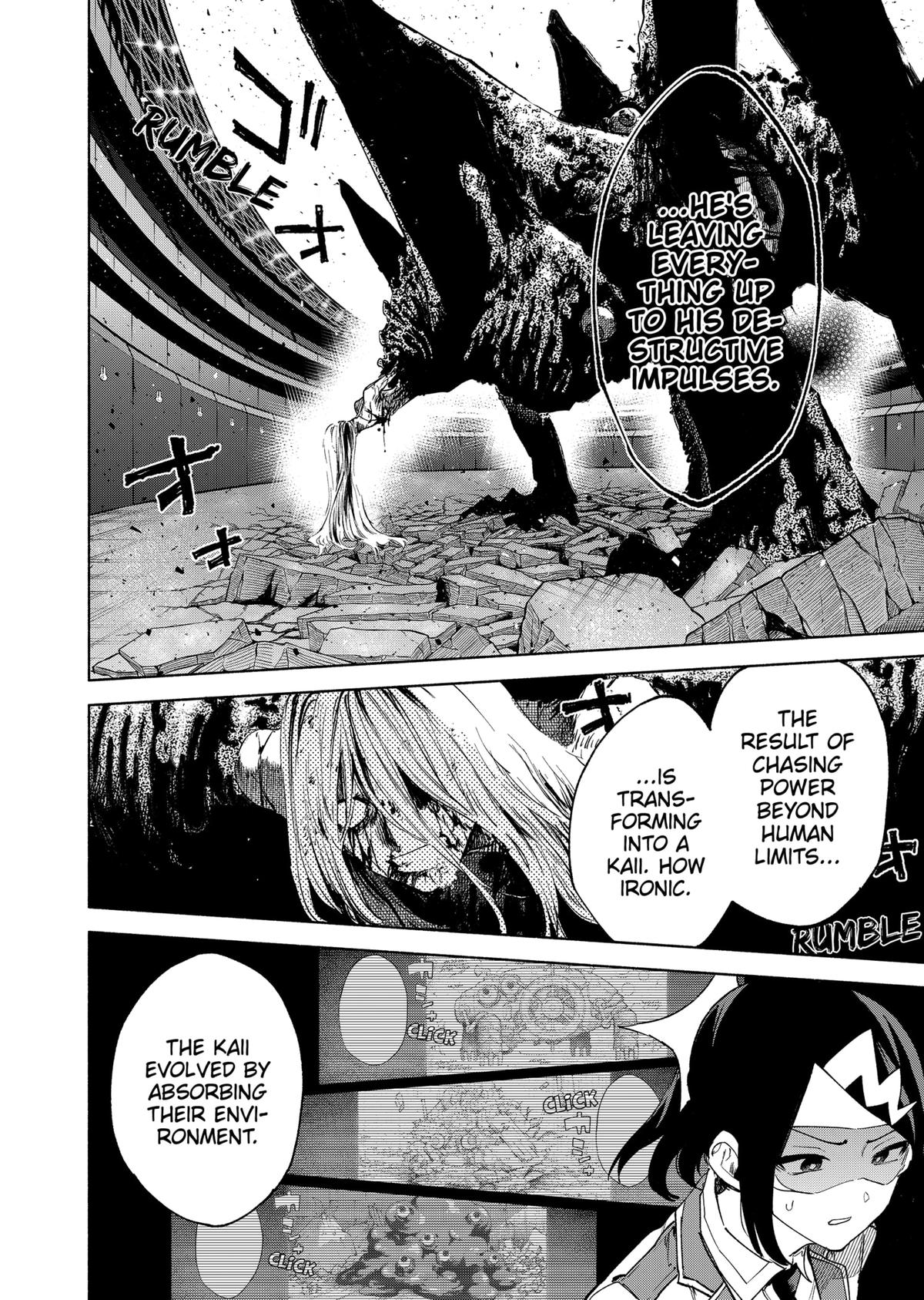 Magilumiere Co. Ltd Chap 147 - Next Chap 148