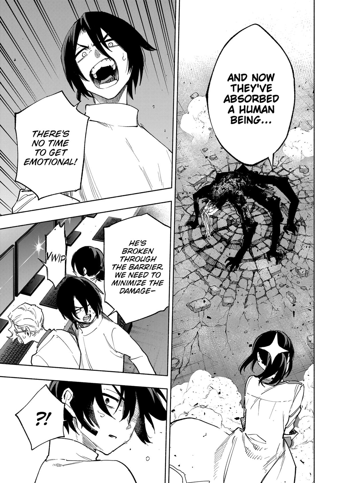 Magilumiere Co. Ltd Chap 147 - Next Chap 148