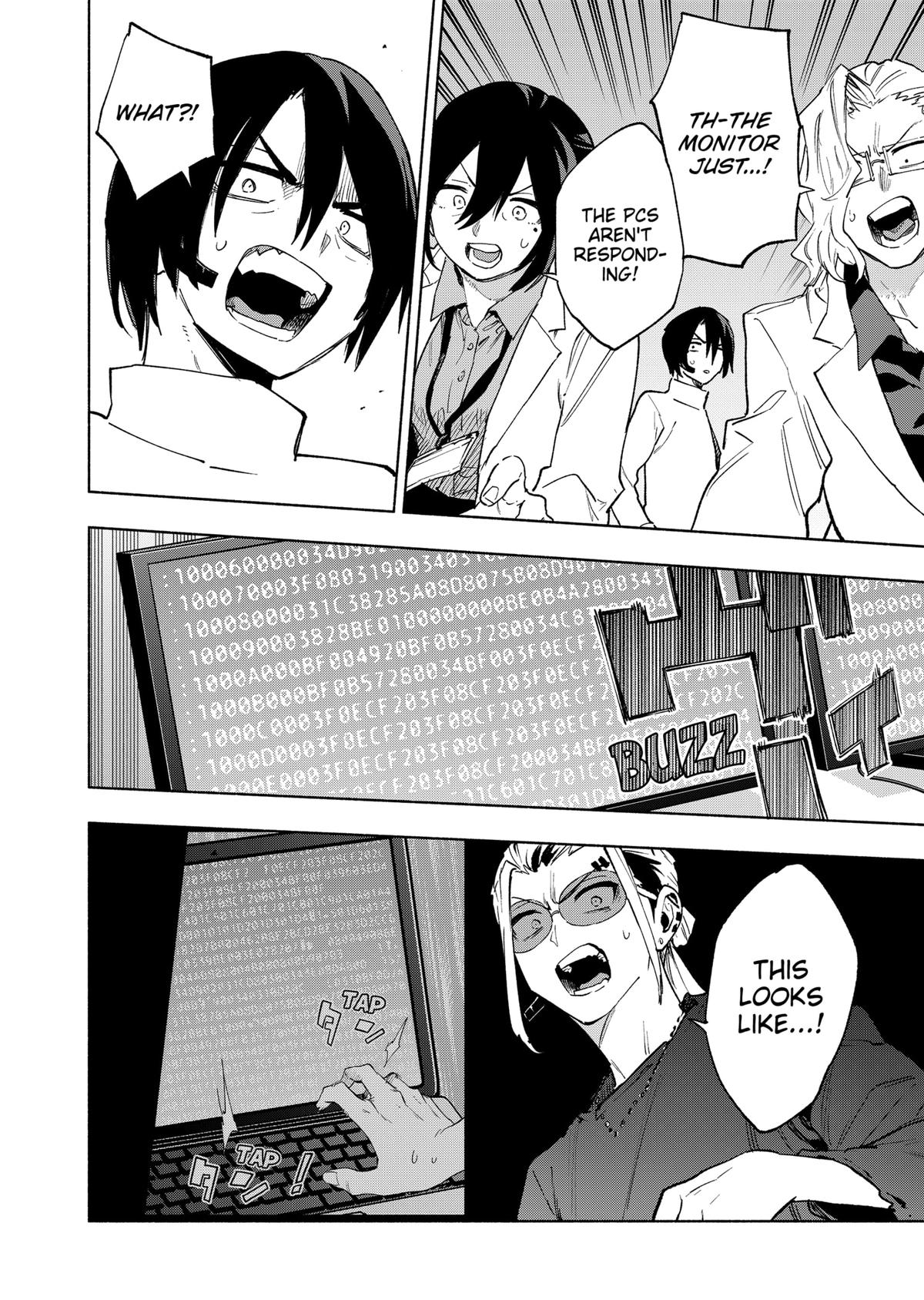 Magilumiere Co. Ltd Chap 147 - Next Chap 148