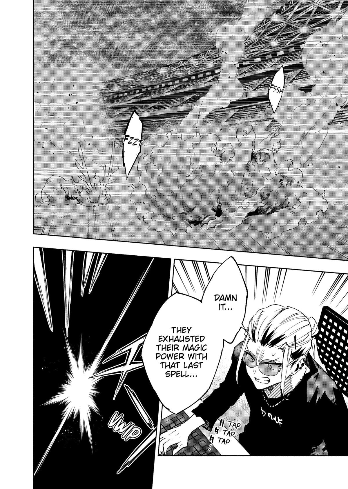 Magilumiere Co. Ltd Chap 147 - Next Chap 148