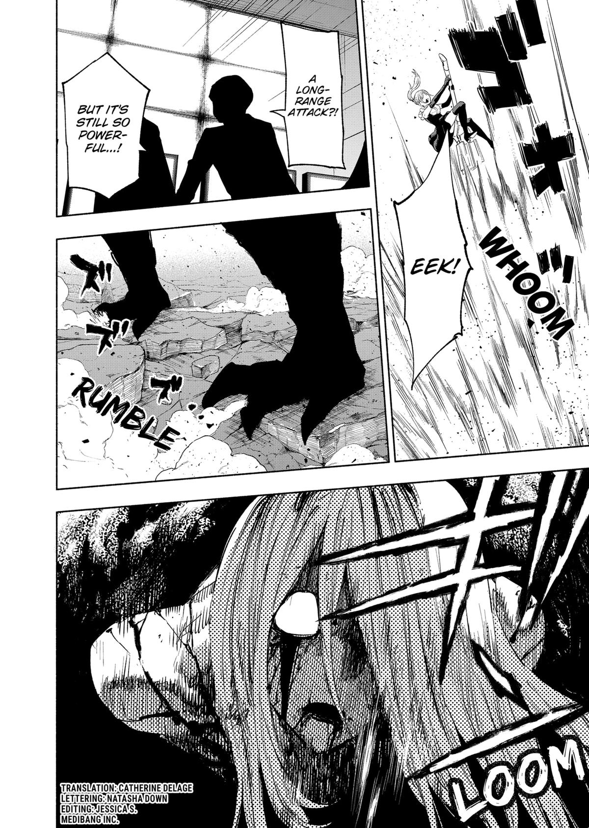 Magilumiere Co. Ltd Chap 147 - Next Chap 148