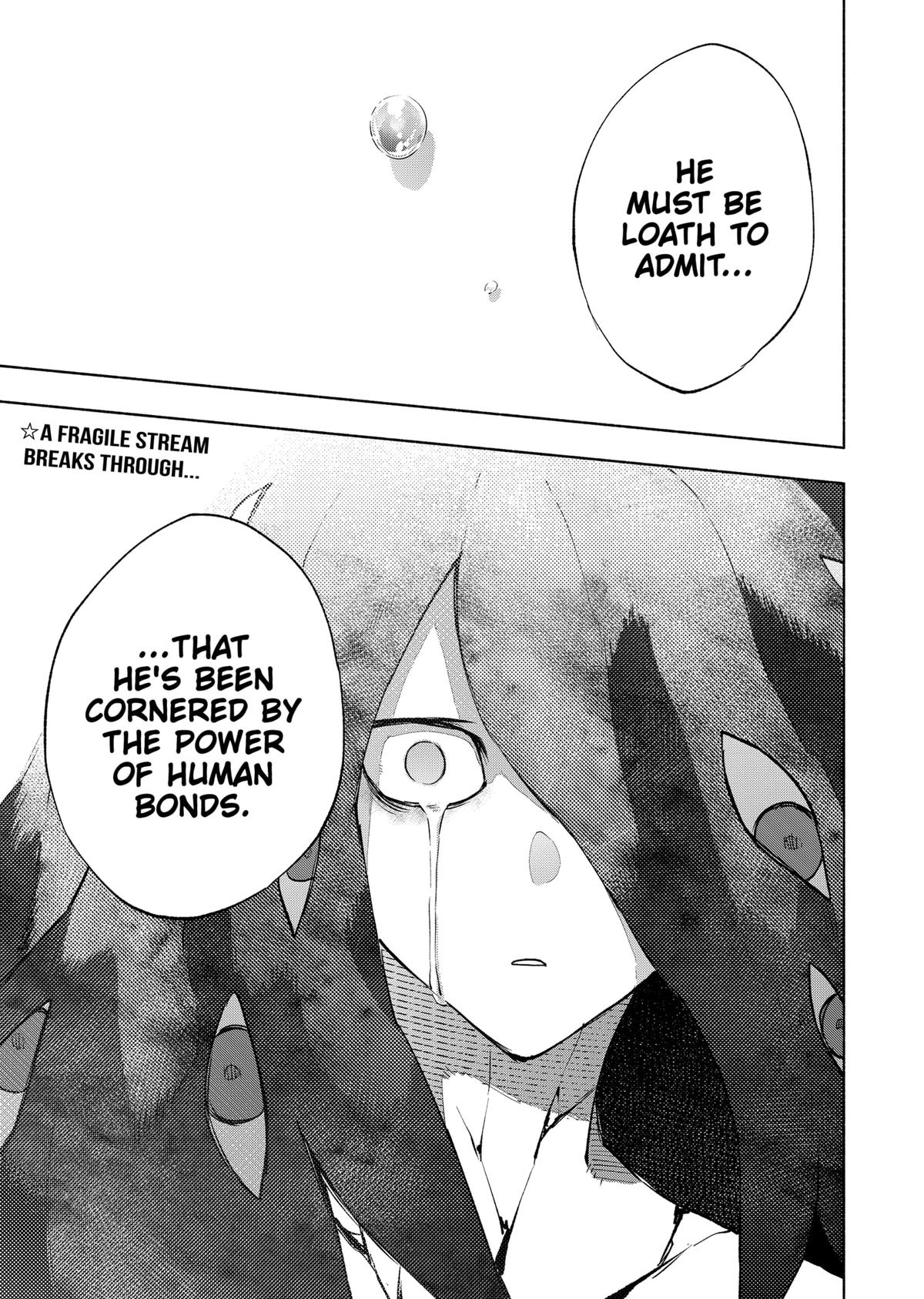Magilumiere Co. Ltd Chap 144 - Next Chap 145