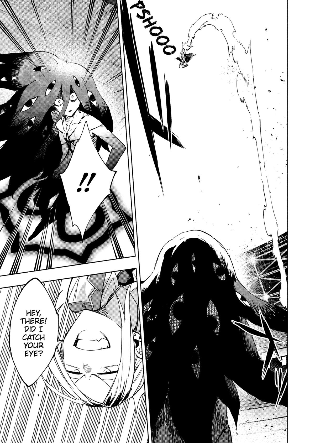 Magilumiere Co. Ltd Chap 144 - Next Chap 145
