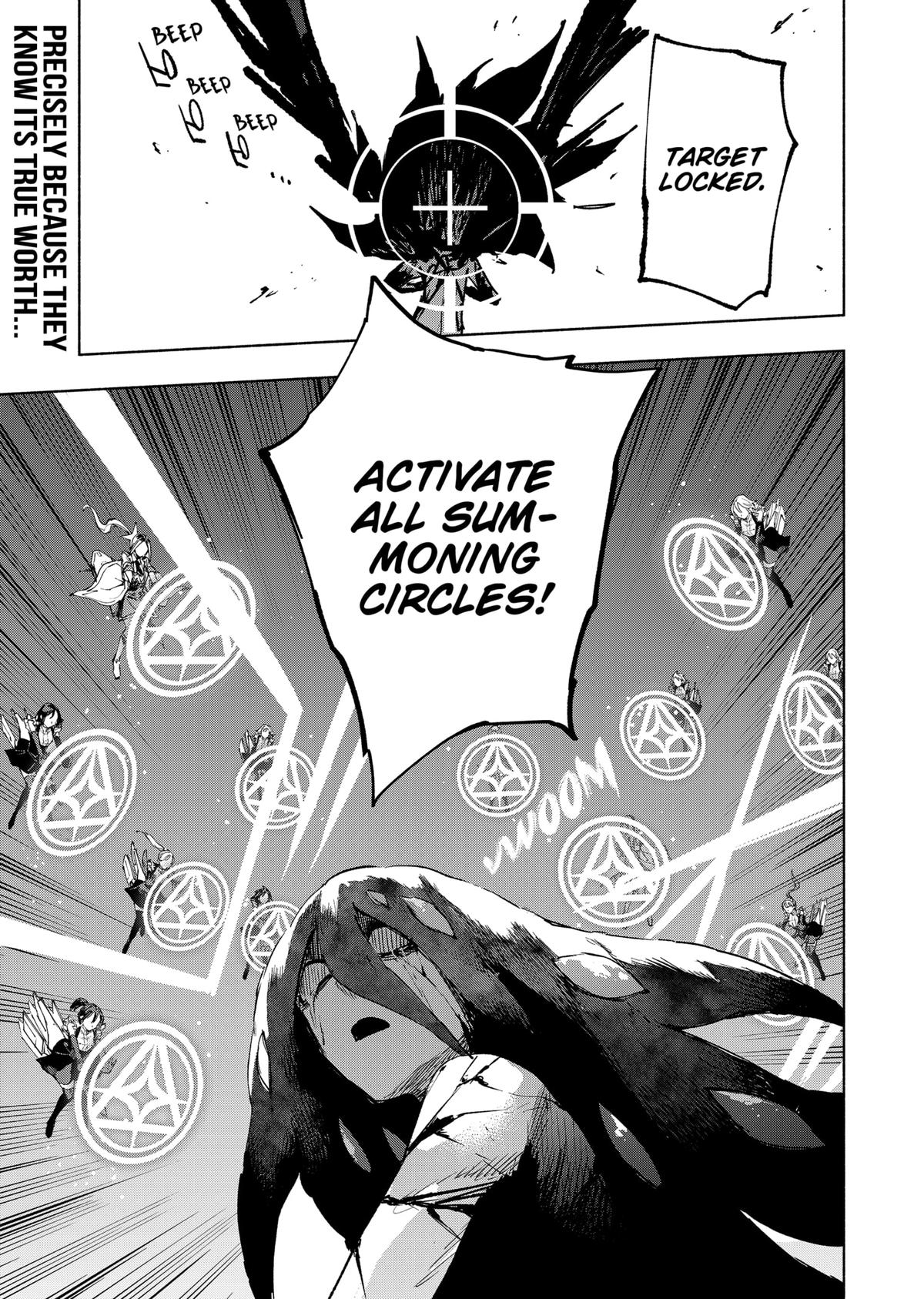 Magilumiere Co. Ltd Chap 145 - Next Chap 146