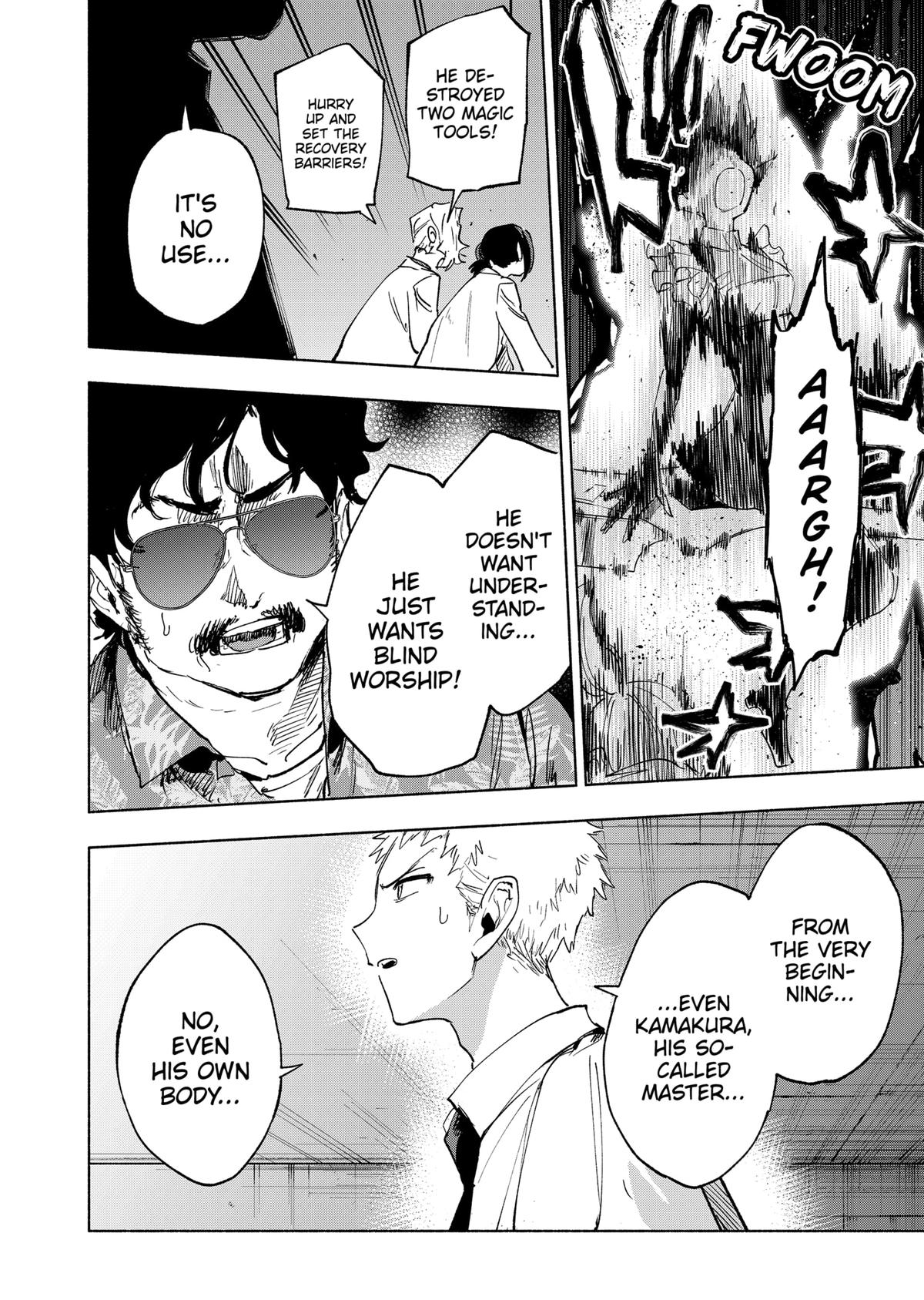 Magilumiere Co. Ltd Chap 145 - Next Chap 146
