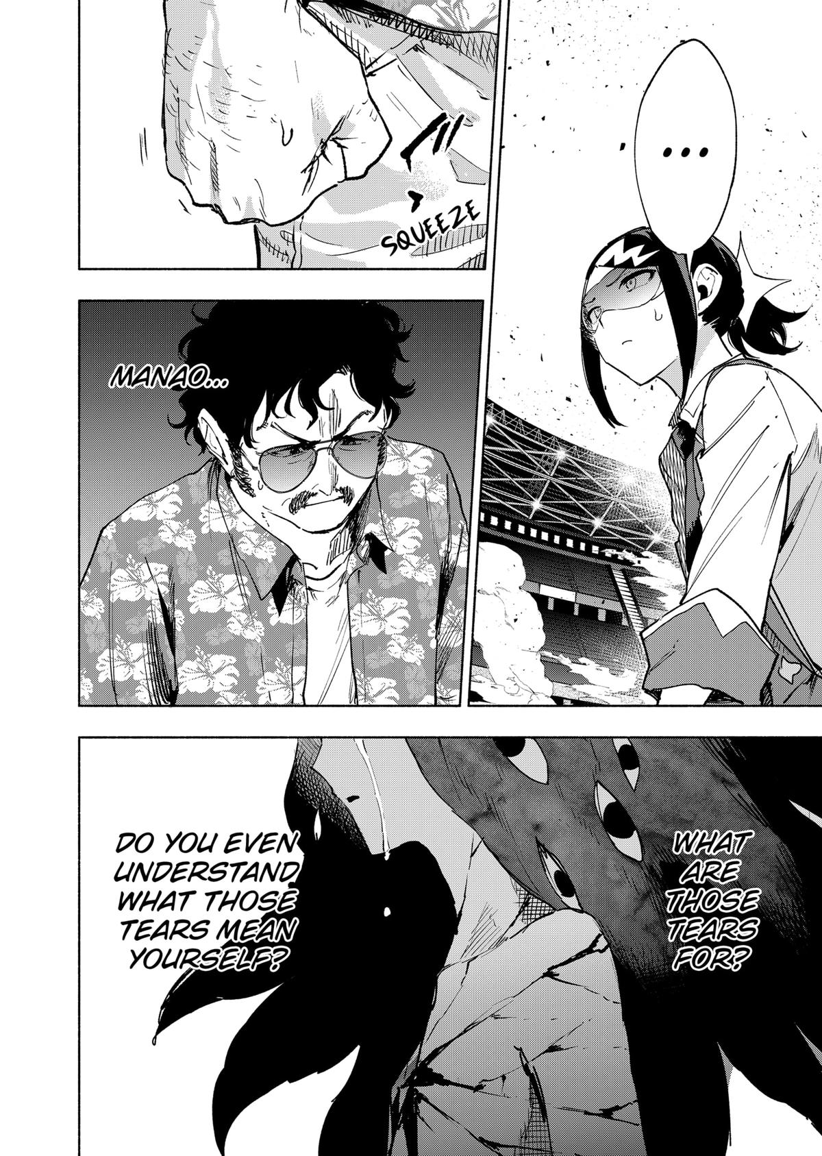 Magilumiere Co. Ltd Chap 145 - Next Chap 146