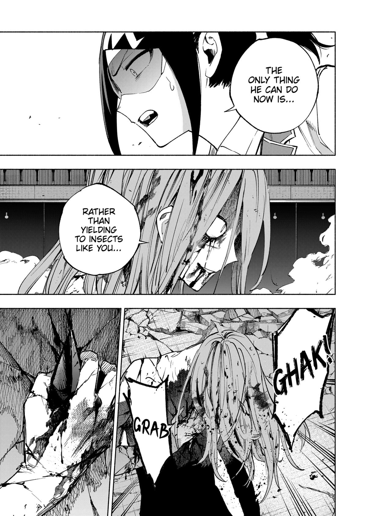 Magilumiere Co. Ltd Chap 146 - Next Chap 147