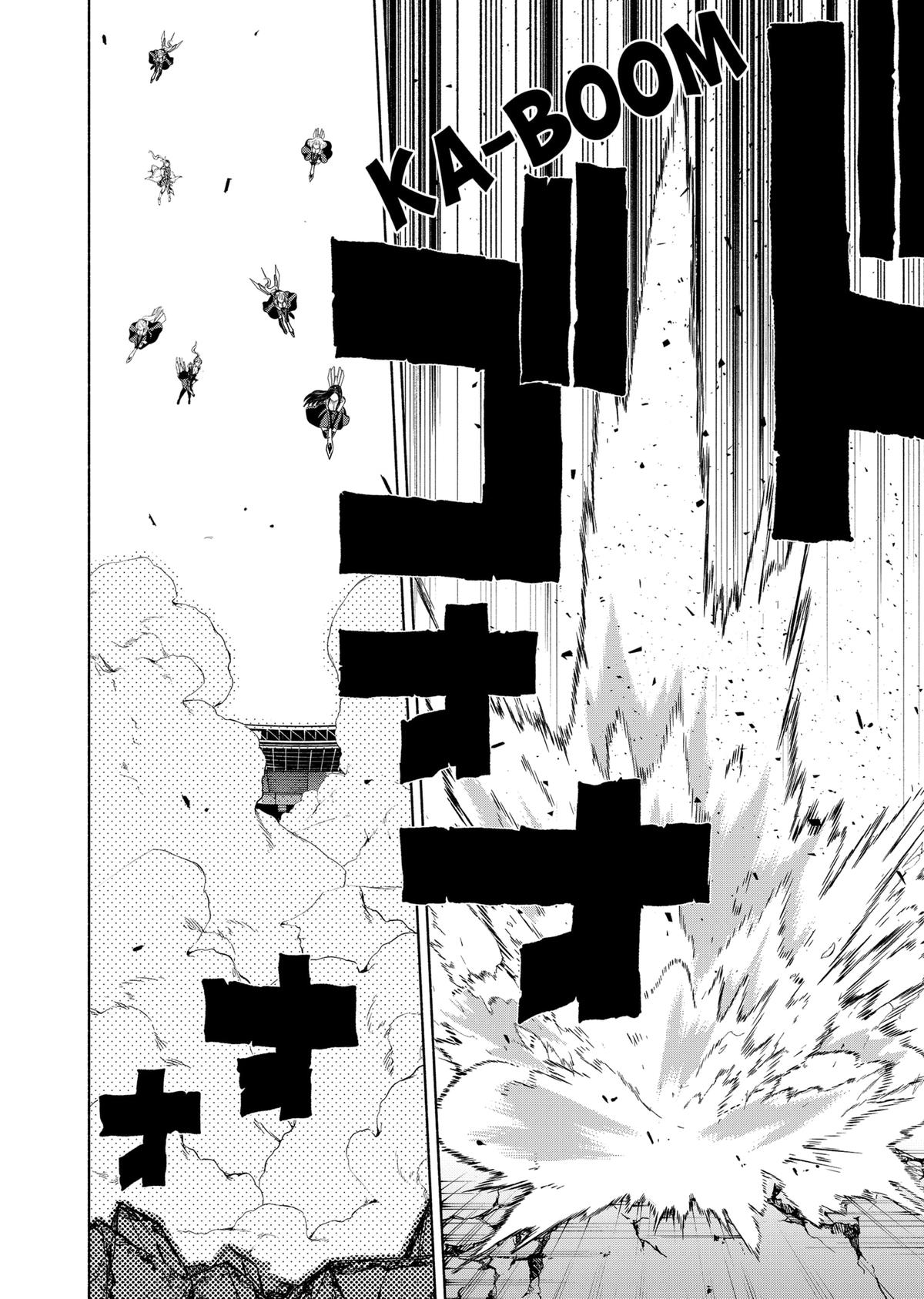 Magilumiere Co. Ltd Chap 146 - Next Chap 147