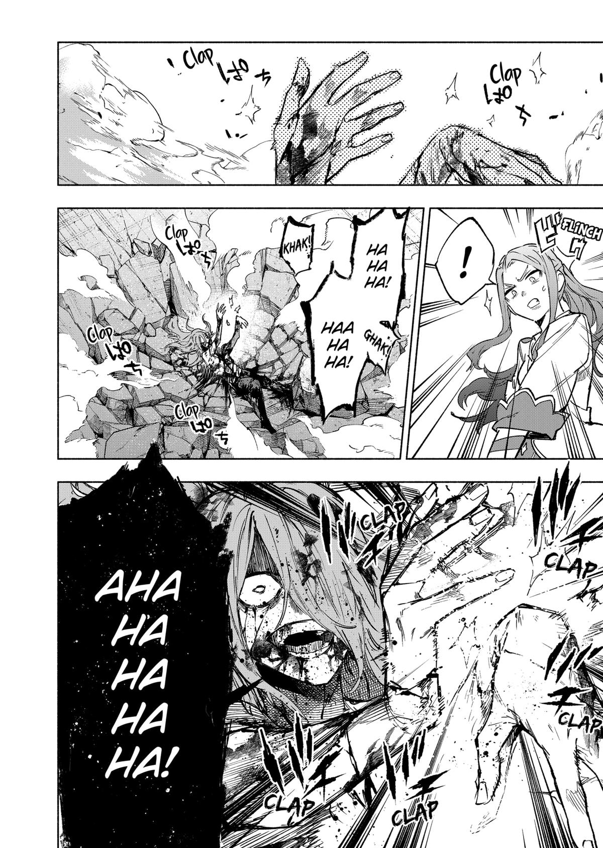 Magilumiere Co. Ltd Chap 146 - Next Chap 147