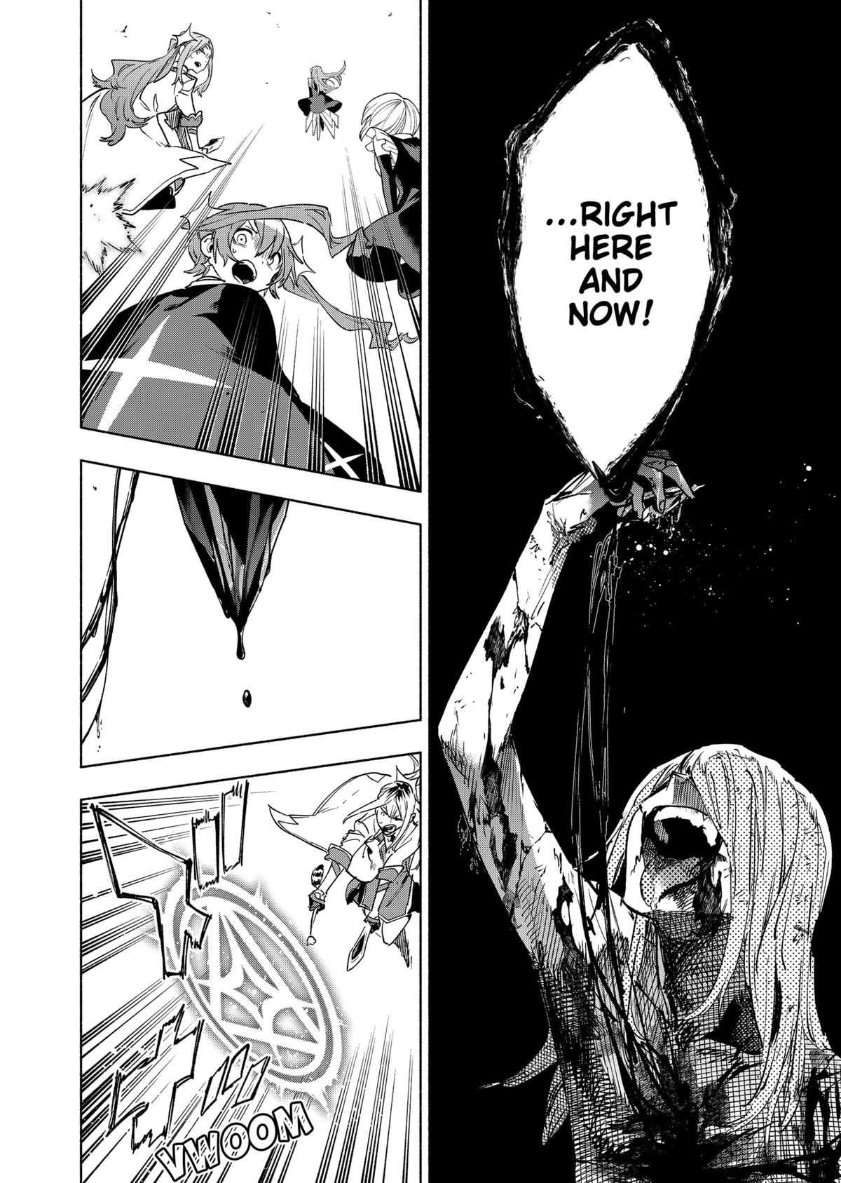 Magilumiere Co. Ltd Chap 146 - Next Chap 147